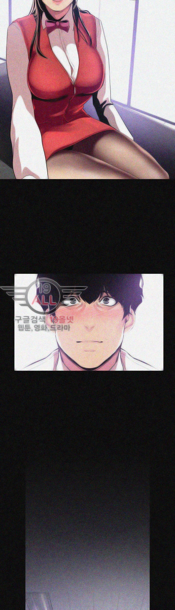 A Wonderful New World - Chapter 19 [photo 41] - MangaPorn