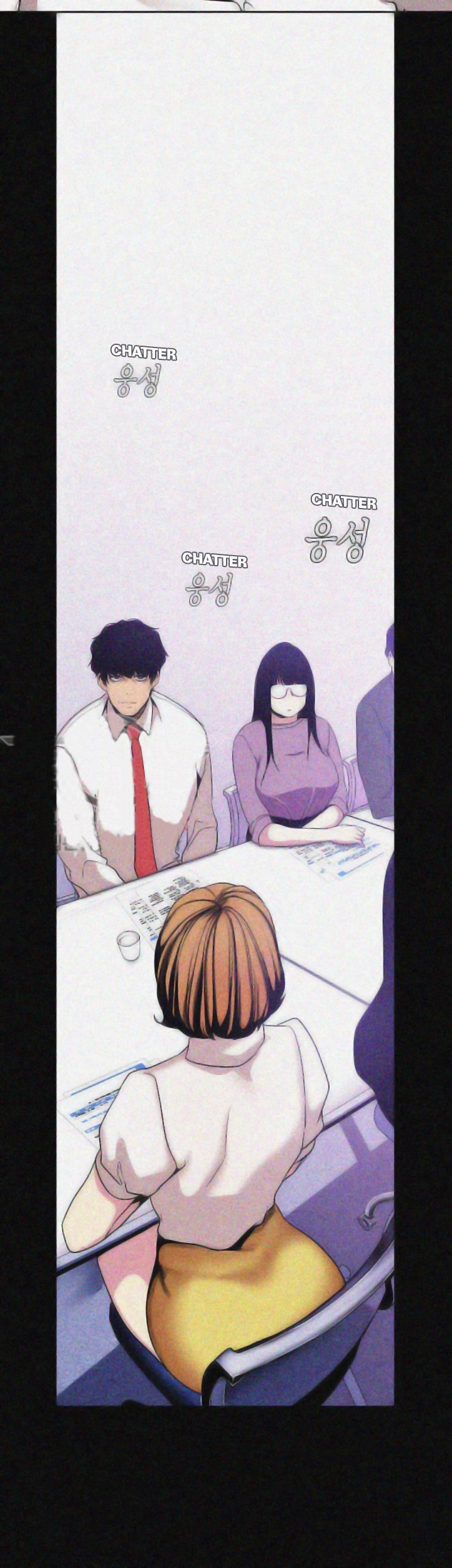 A Wonderful New World - Chapter 19 [photo 6] - MangaPorn