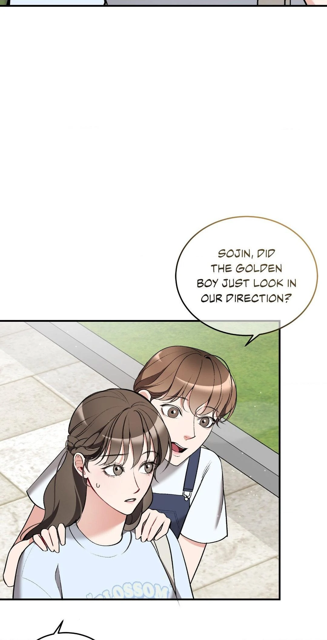 Touch Me, Tease Me (Uncensored) - Chapter 18 [photo 10] - MangaPorn