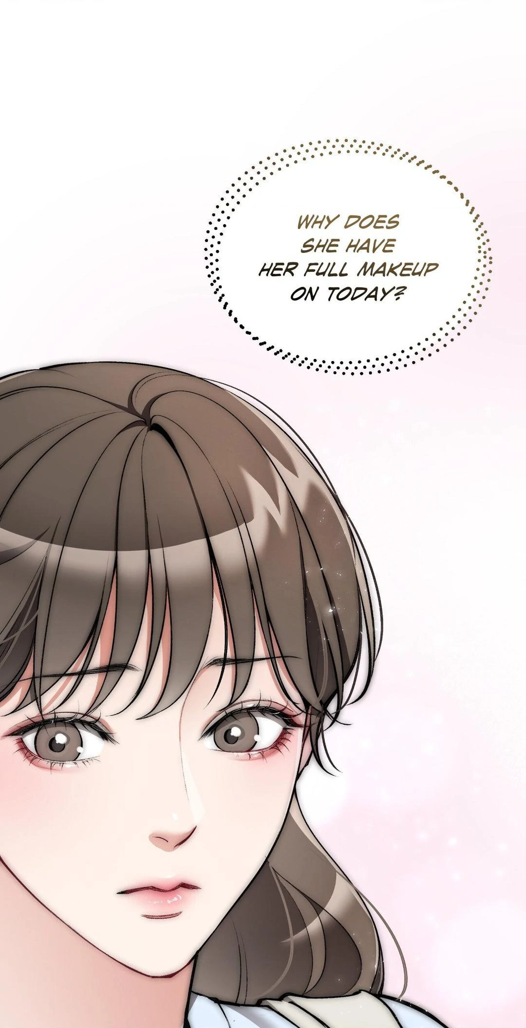Touch Me, Tease Me (Uncensored) - Chapter 18 [photo 12] - MangaPorn