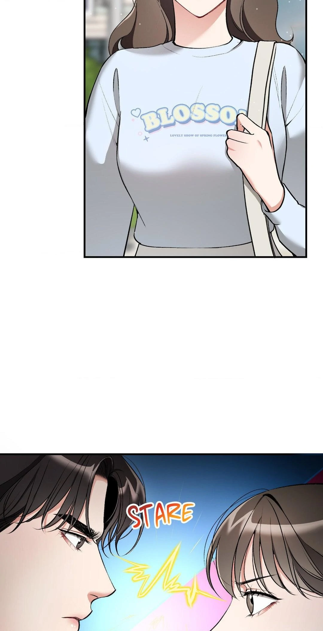 Touch Me, Tease Me (Uncensored) - Chapter 18 [photo 15] - MangaPorn