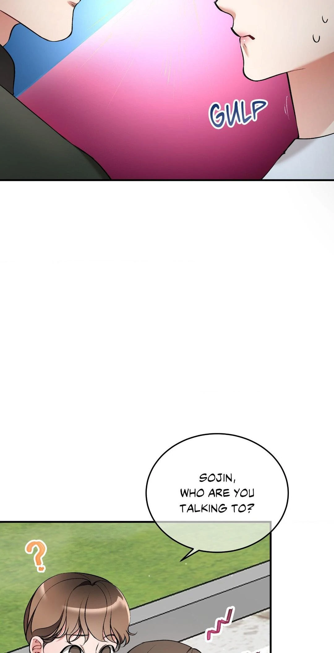 Touch Me, Tease Me (Uncensored) - Chapter 18 [photo 16] - MangaPorn