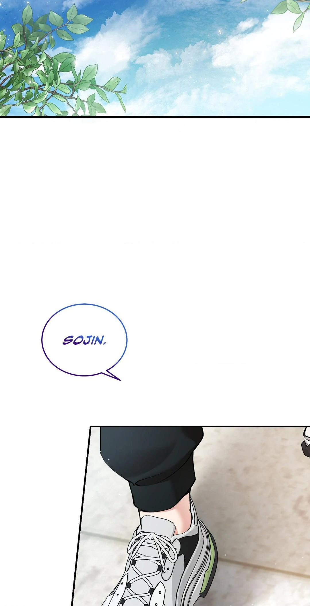 Touch Me, Tease Me (Uncensored) - Chapter 18 [photo 18] - MangaPorn