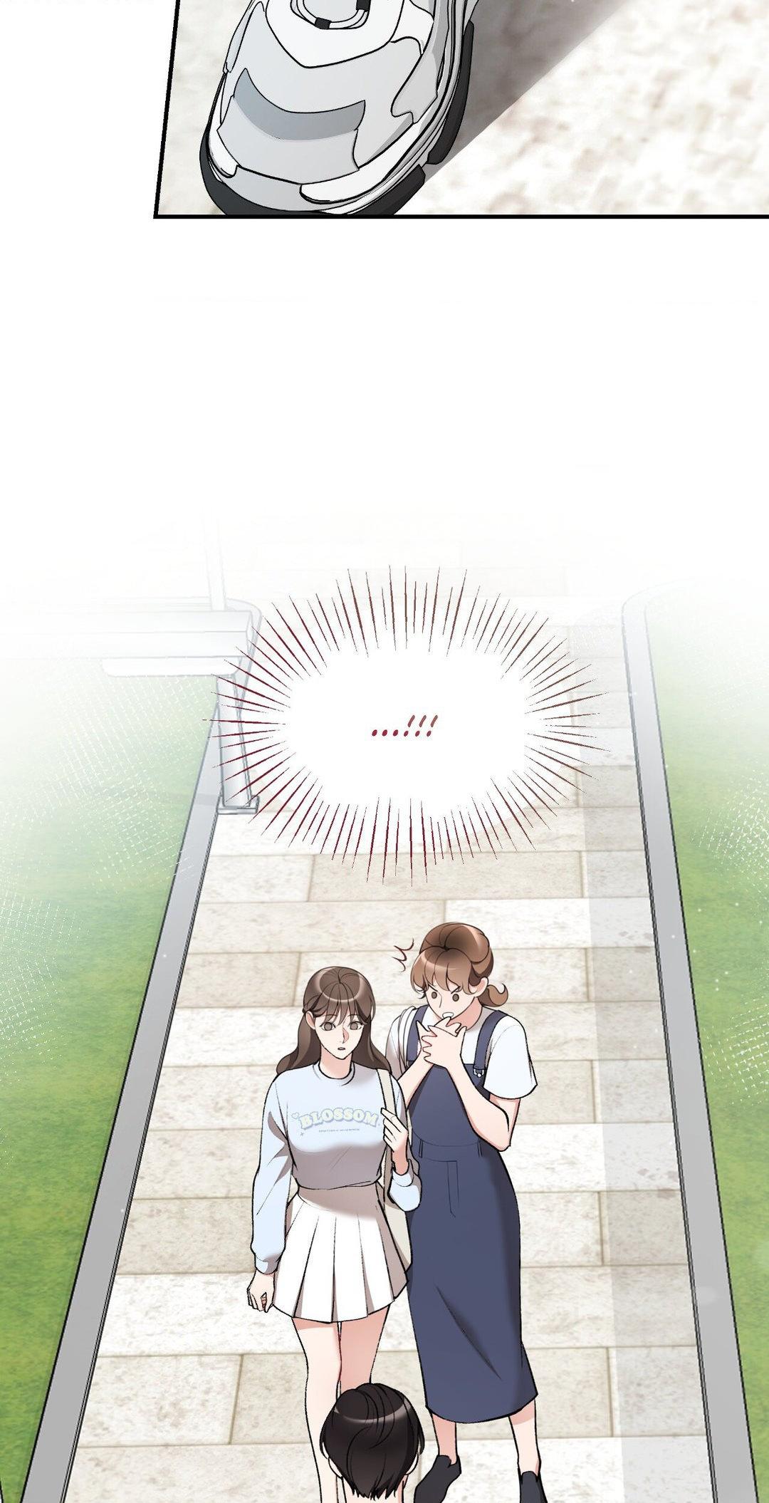 Touch Me, Tease Me (Uncensored) - Chapter 18 [photo 19] - MangaPorn