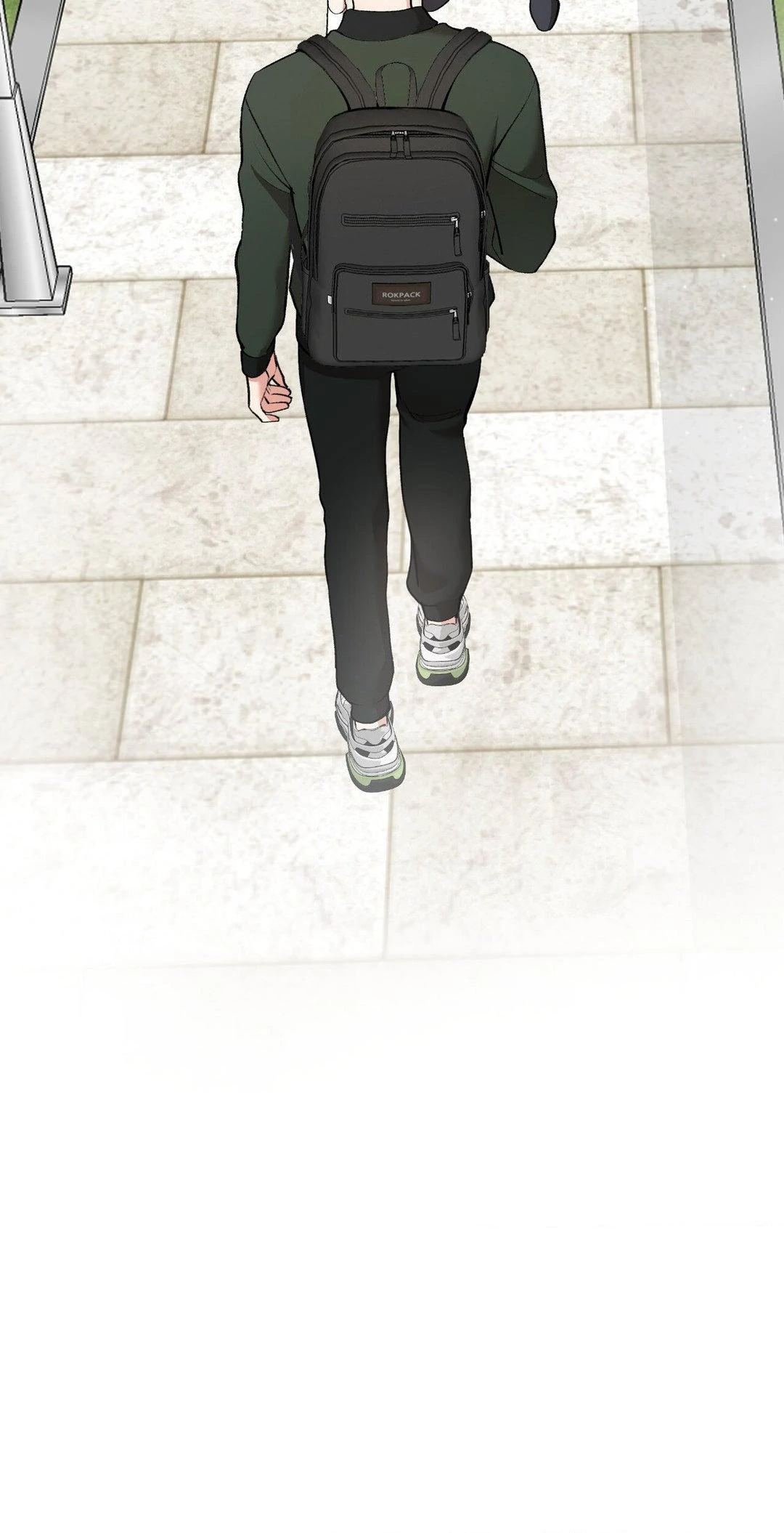 Touch Me, Tease Me (Uncensored) - Chapter 18 [photo 20] - MangaPorn