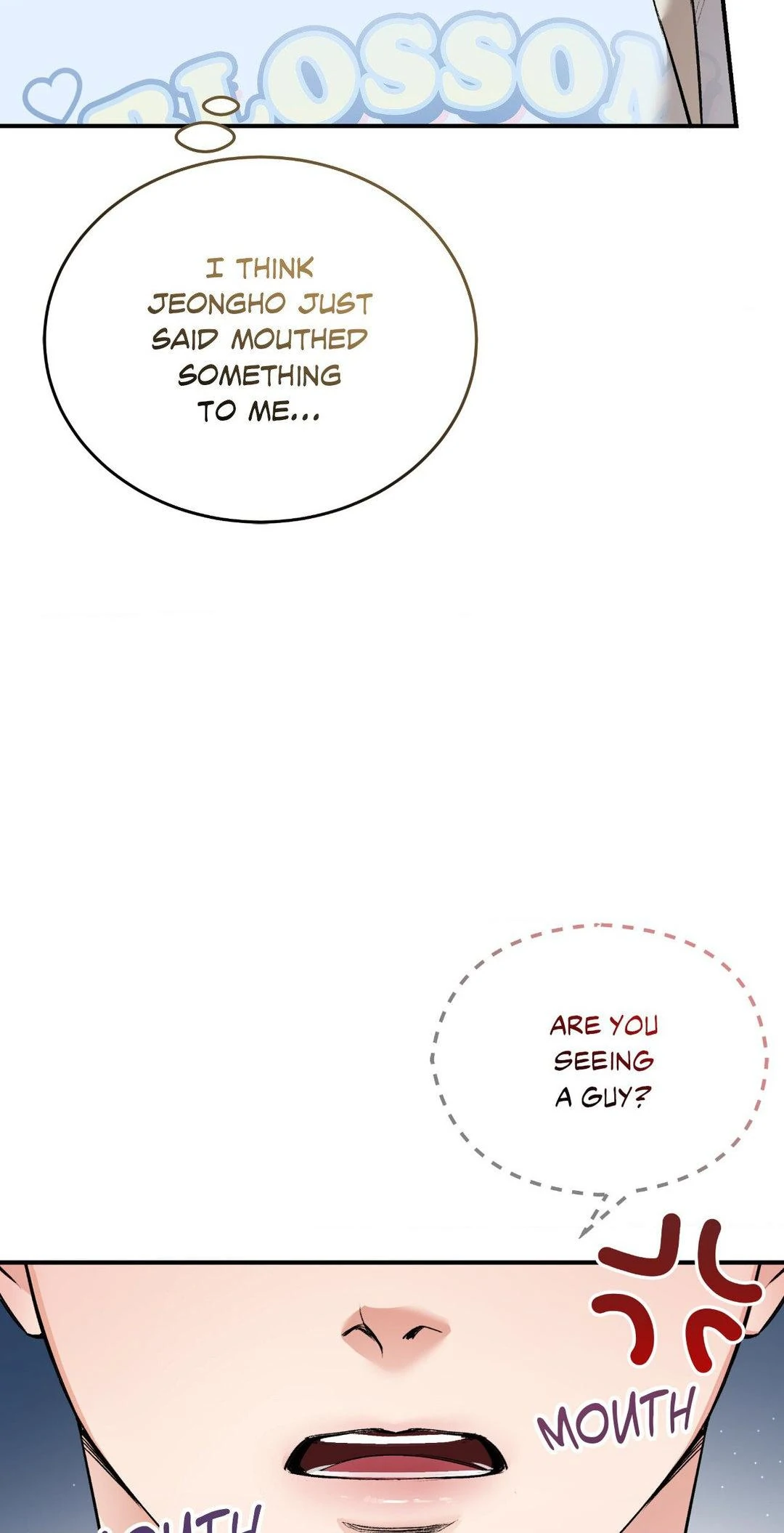 Touch Me, Tease Me (Uncensored) - Chapter 18 [photo 23] - MangaPorn