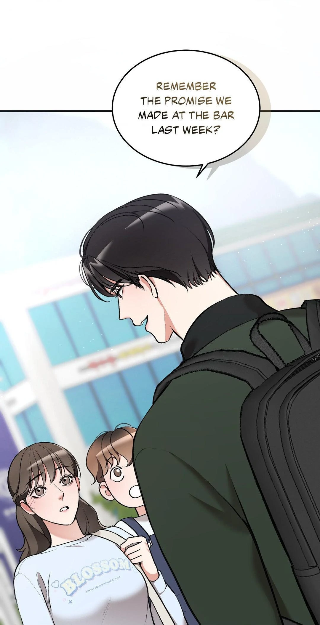 Touch Me, Tease Me (Uncensored) - Chapter 18 [photo 26] - MangaPorn