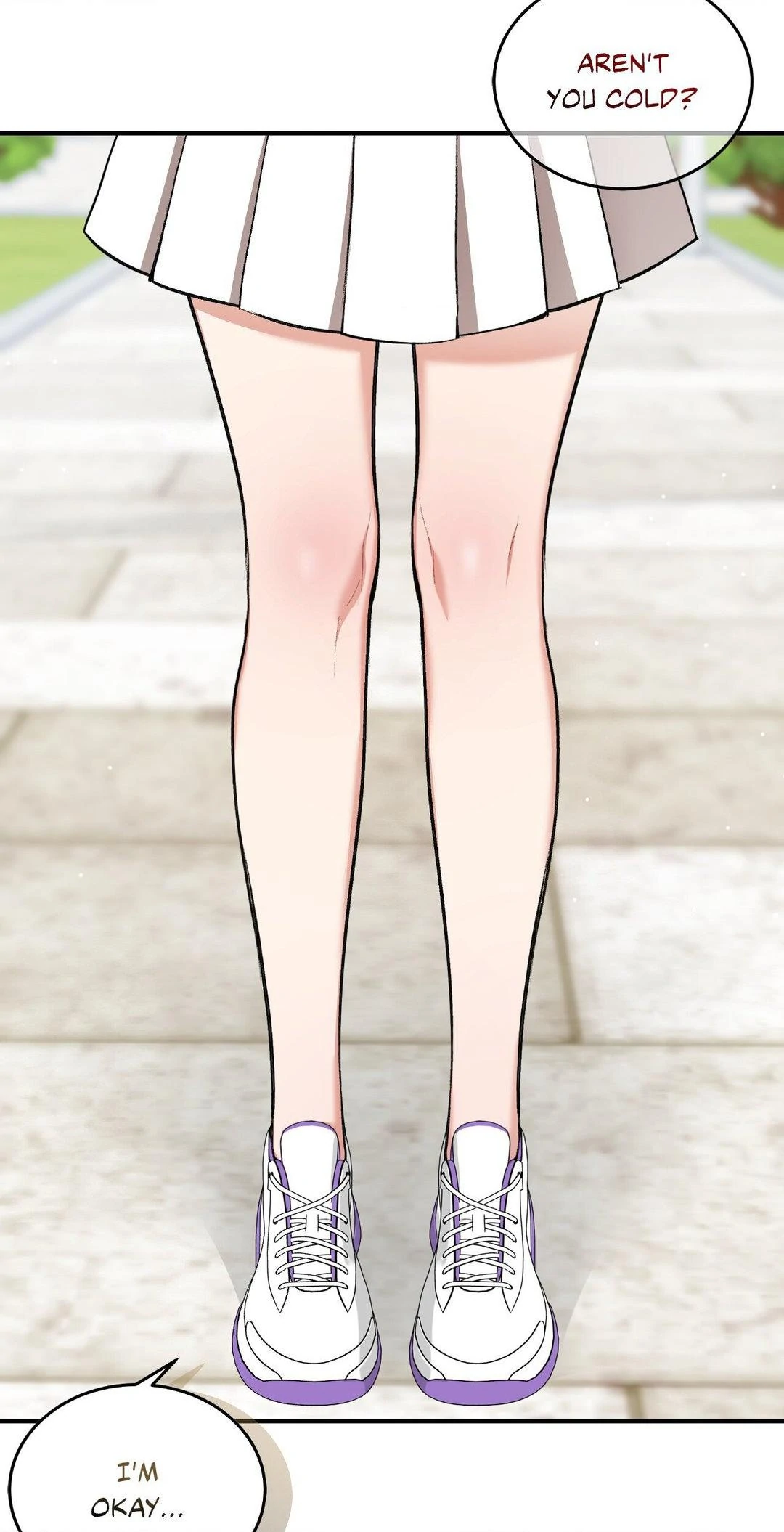 Touch Me, Tease Me (Uncensored) - Chapter 18 [photo 31] - MangaPorn