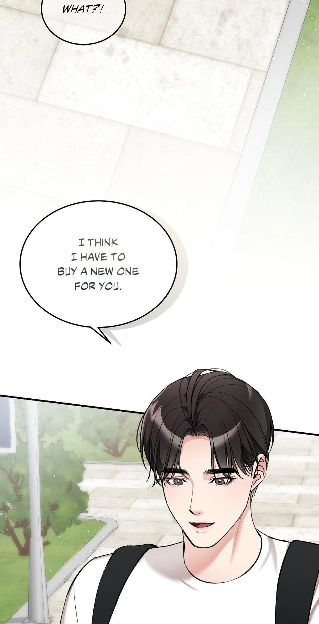 Touch Me, Tease Me (Uncensored) - Chapter 18 [photo 42] - MangaPorn