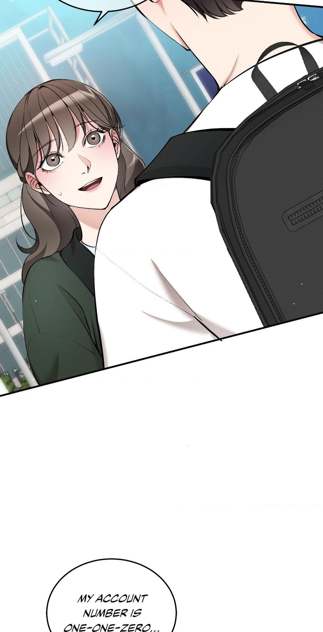 Touch Me, Tease Me (Uncensored) - Chapter 18 [photo 44] - MangaPorn