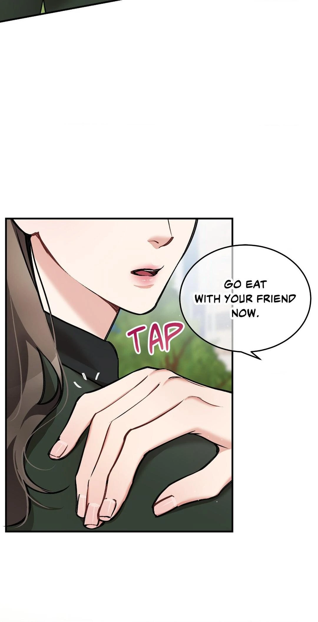 Touch Me, Tease Me (Uncensored) - Chapter 18 [photo 50] - MangaPorn