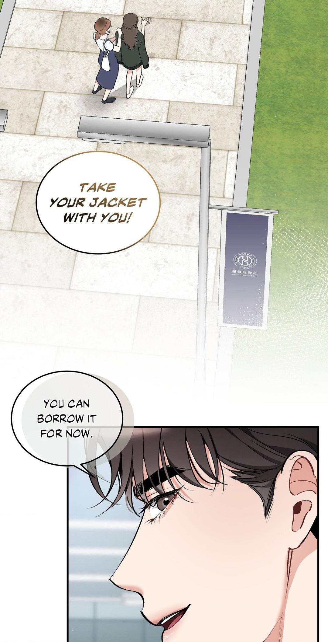 Touch Me, Tease Me (Uncensored) - Chapter 18 [photo 52] - MangaPorn