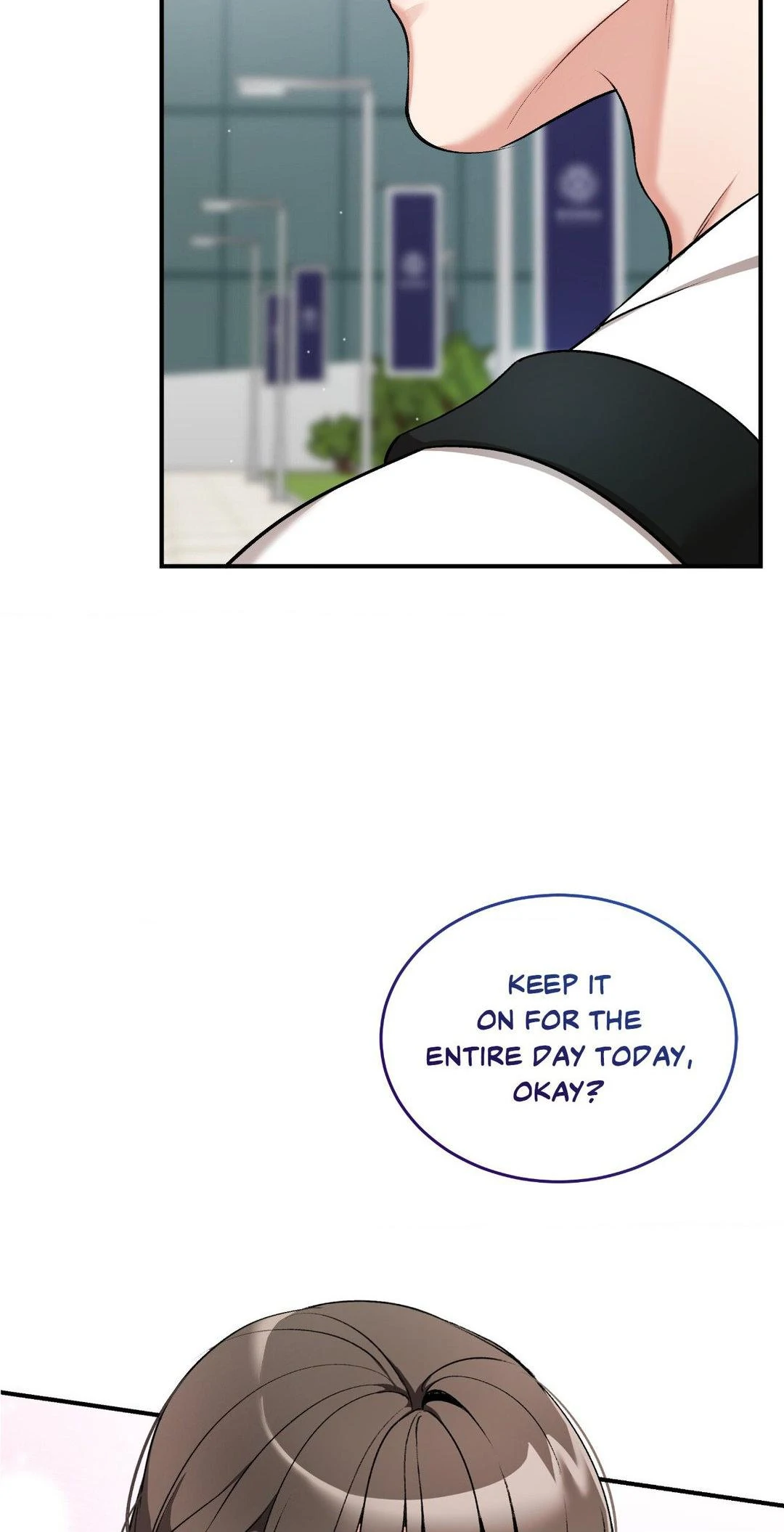 Touch Me, Tease Me (Uncensored) - Chapter 18 [photo 53] - MangaPorn