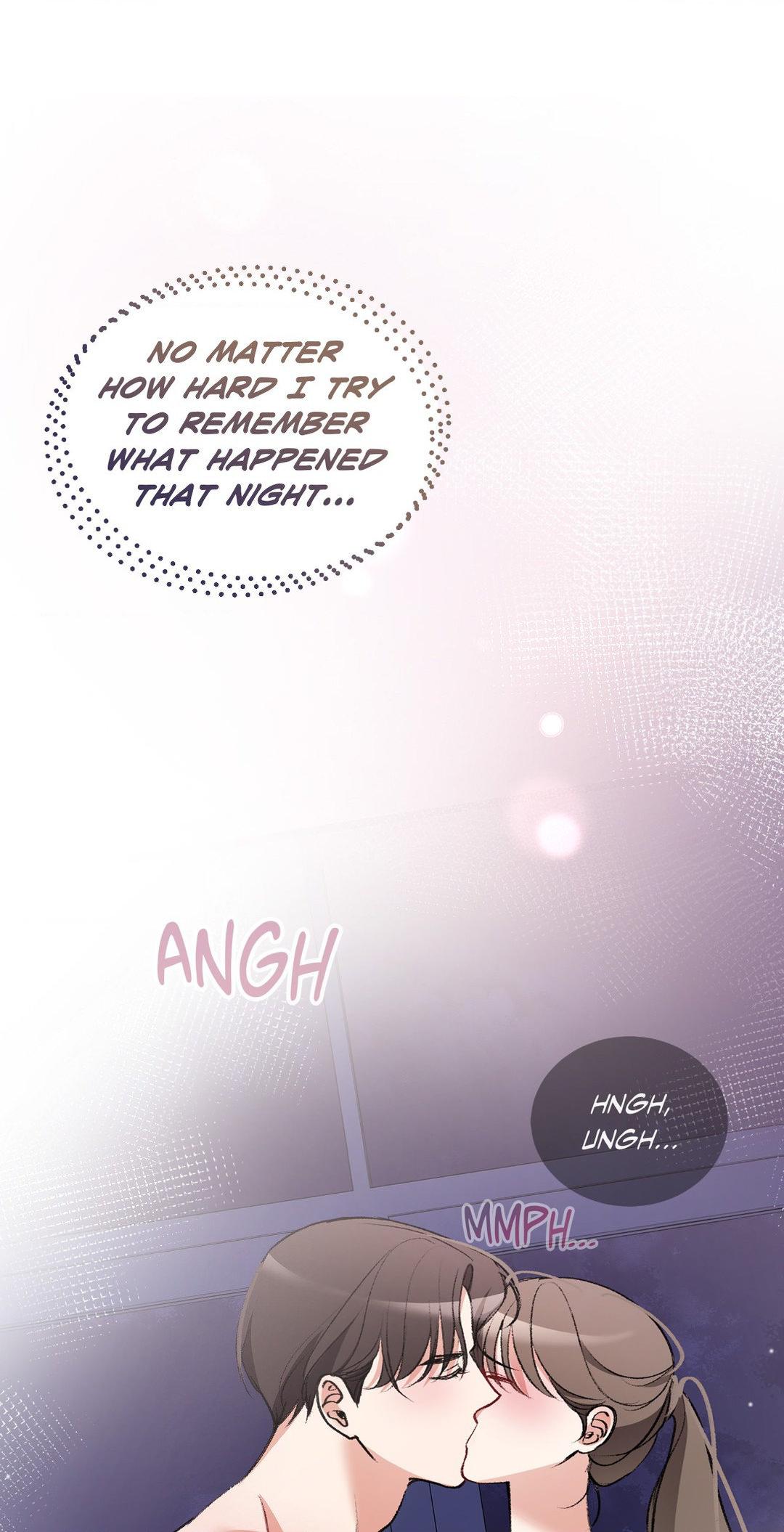 Touch Me, Tease Me (Uncensored) - Chapter 18 [photo 61] - MangaPorn