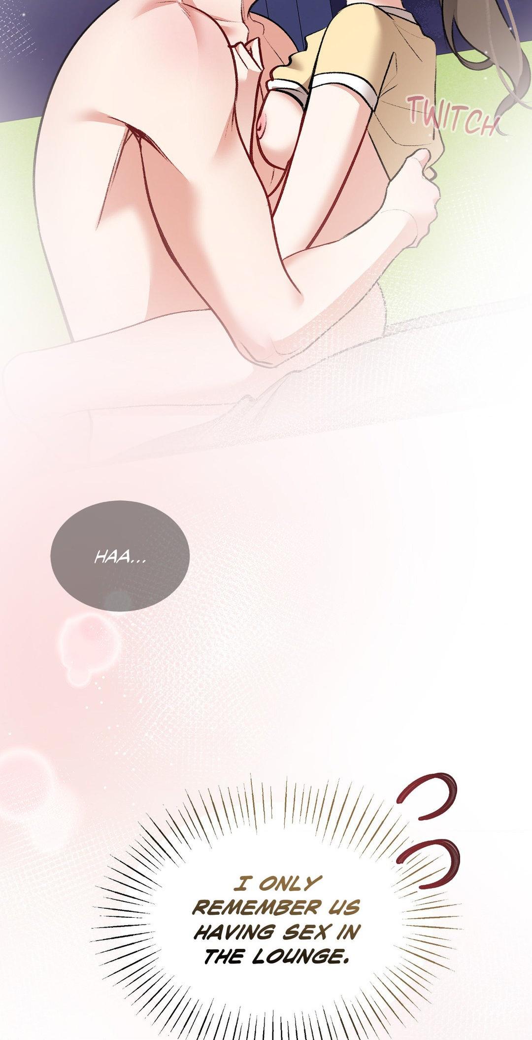 Touch Me, Tease Me (Uncensored) - Chapter 18 [photo 62] - MangaPorn