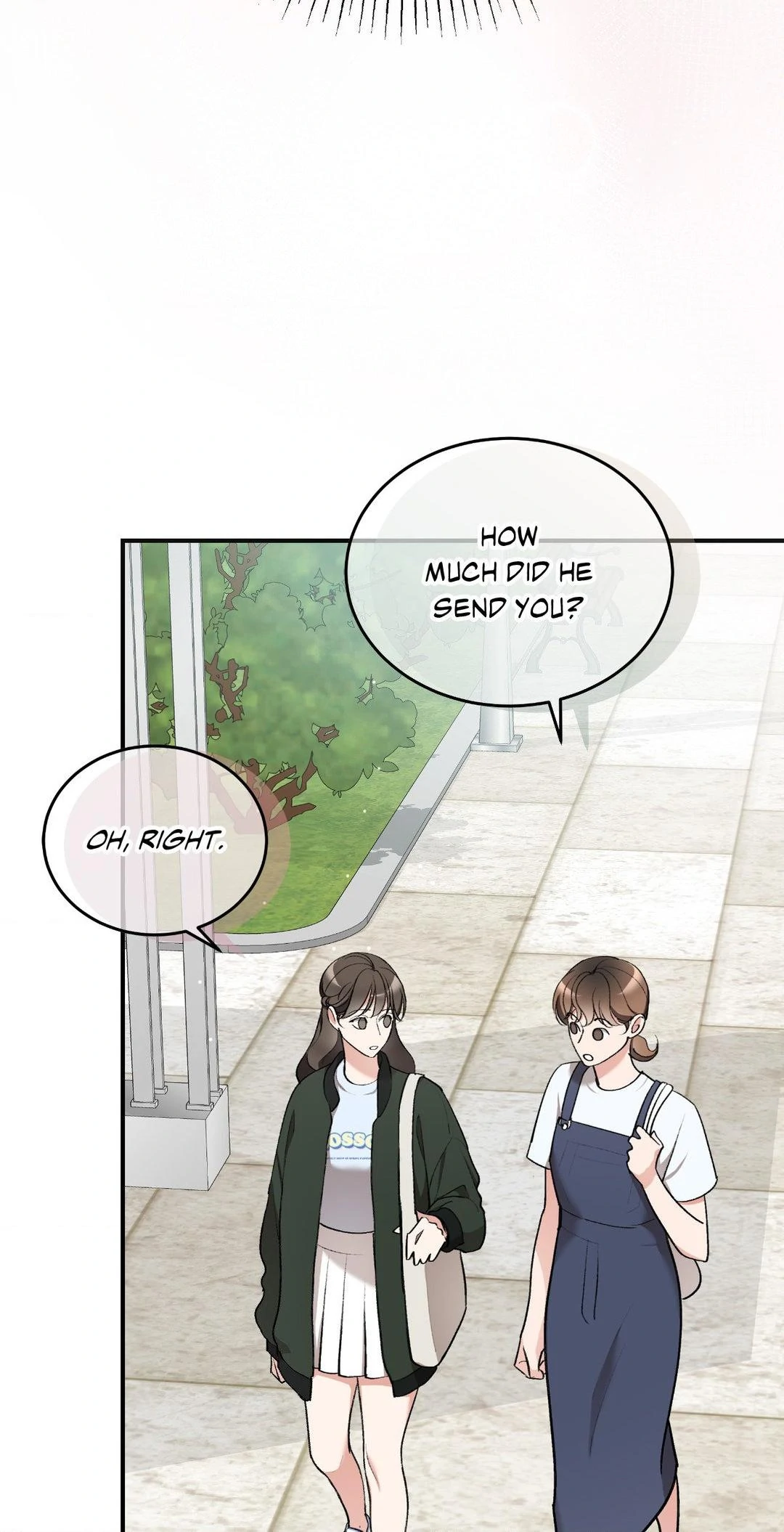 Touch Me, Tease Me (Uncensored) - Chapter 18 [photo 63] - MangaPorn