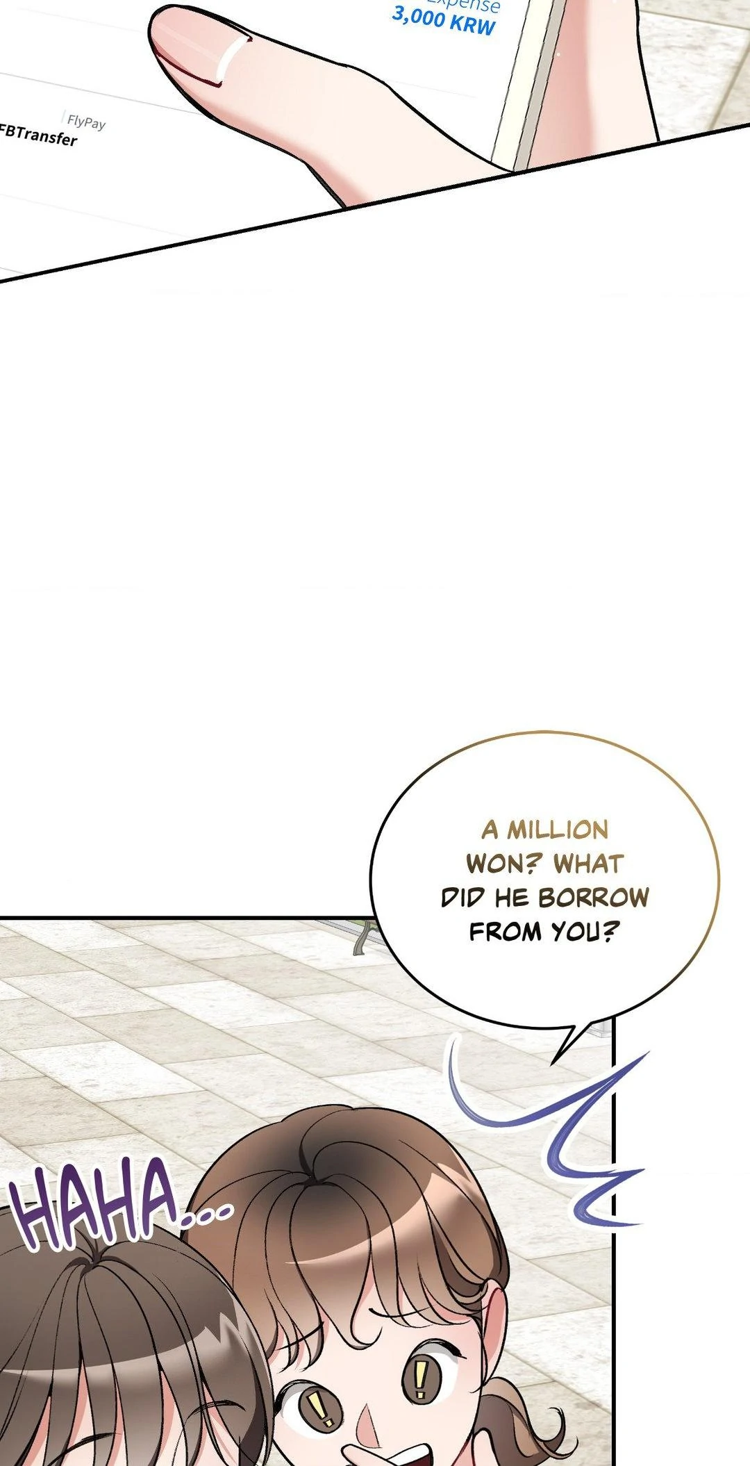 Touch Me, Tease Me (Uncensored) - Chapter 18 [photo 65] - MangaPorn