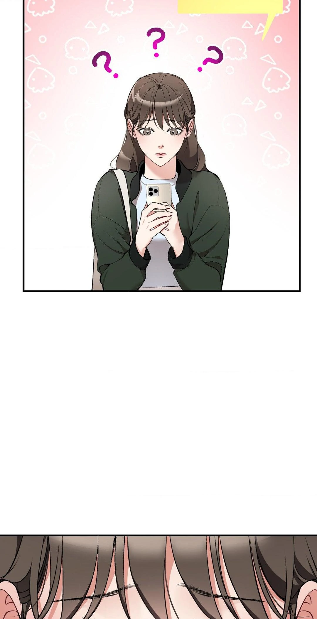 Touch Me, Tease Me (Uncensored) - Chapter 18 [photo 68] - MangaPorn