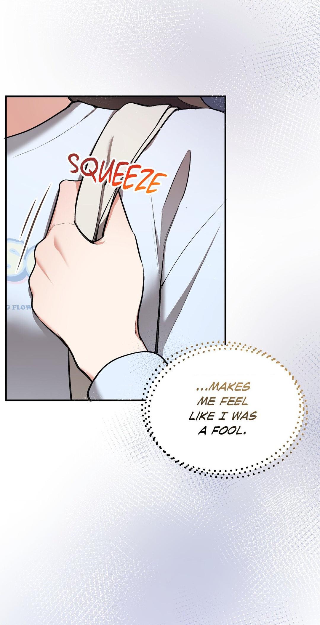 Touch Me, Tease Me (Uncensored) - Chapter 18 [photo 7] - MangaPorn