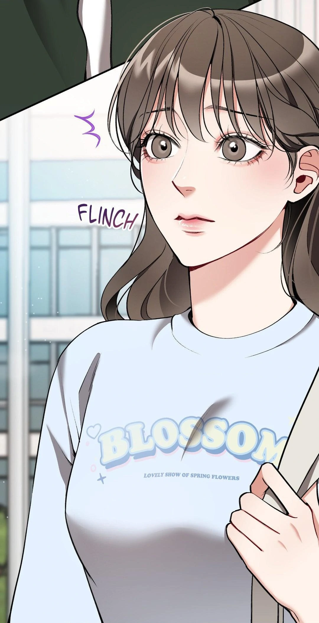 Touch Me, Tease Me (Uncensored) - Chapter 18 [photo 9] - MangaPorn