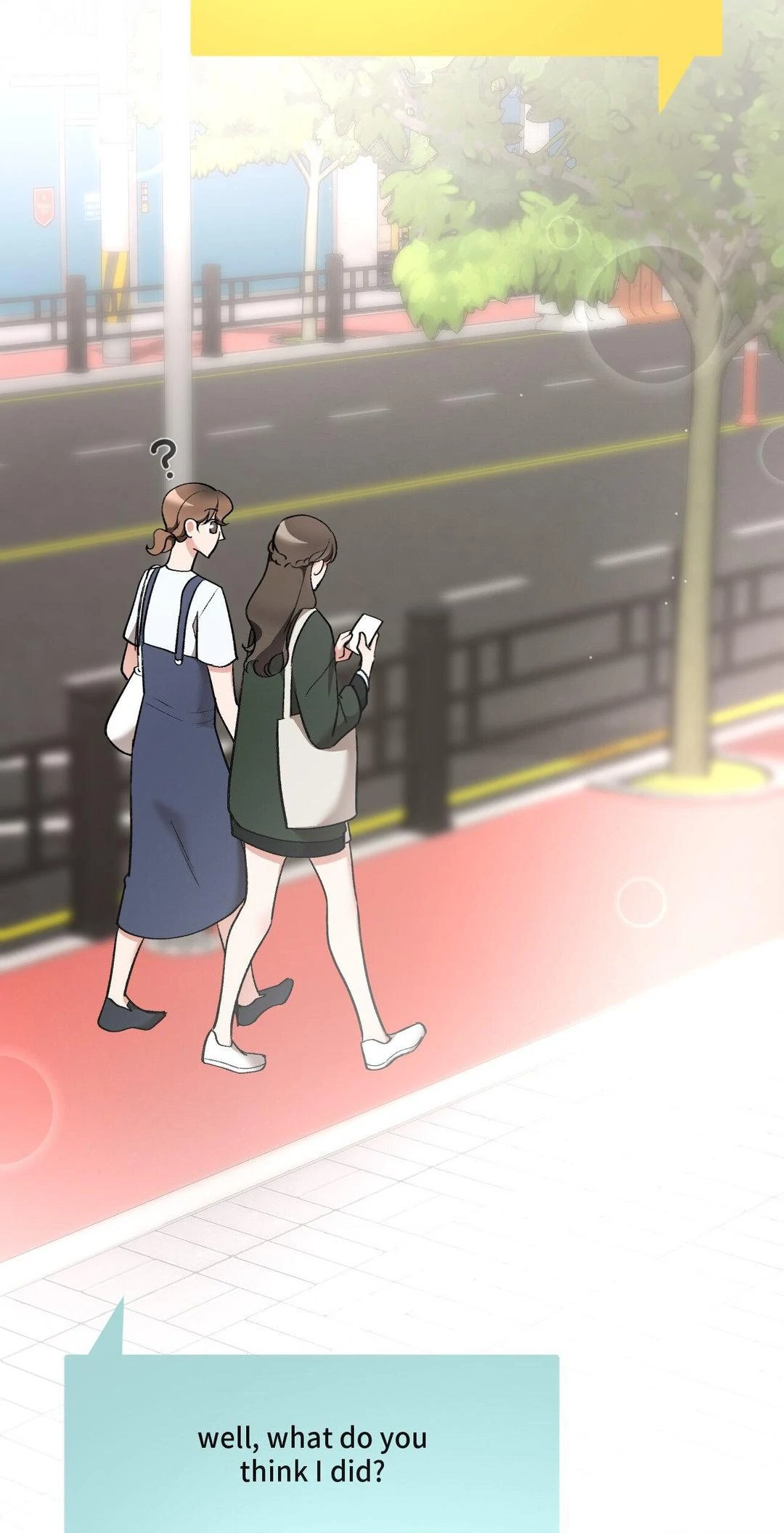 Touch Me, Tease Me (Uncensored) - Chapter 19 [photo 16] - MangaPorn