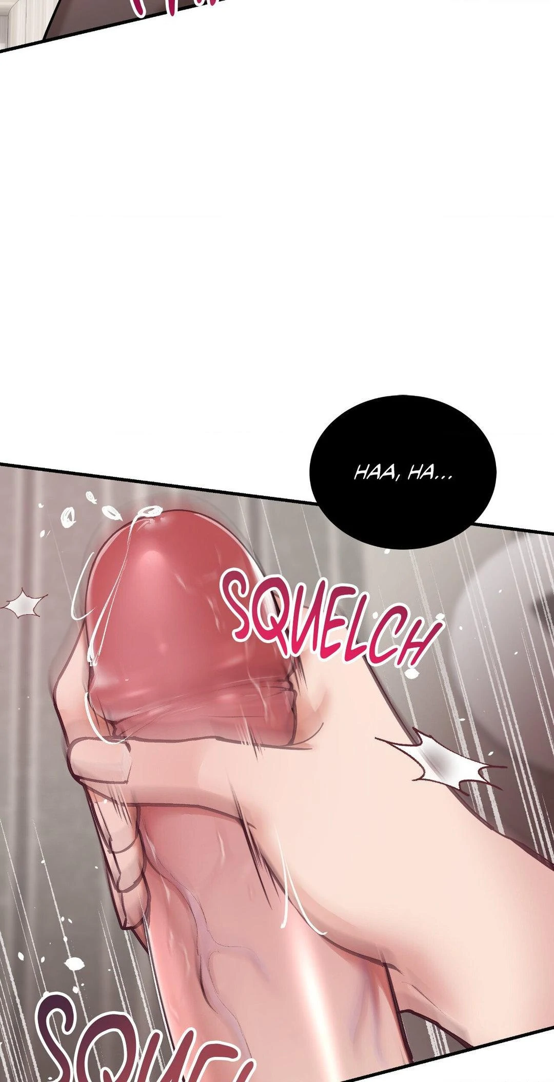 Touch Me, Tease Me (Uncensored) - Chapter 19 [photo 19] - MangaPorn
