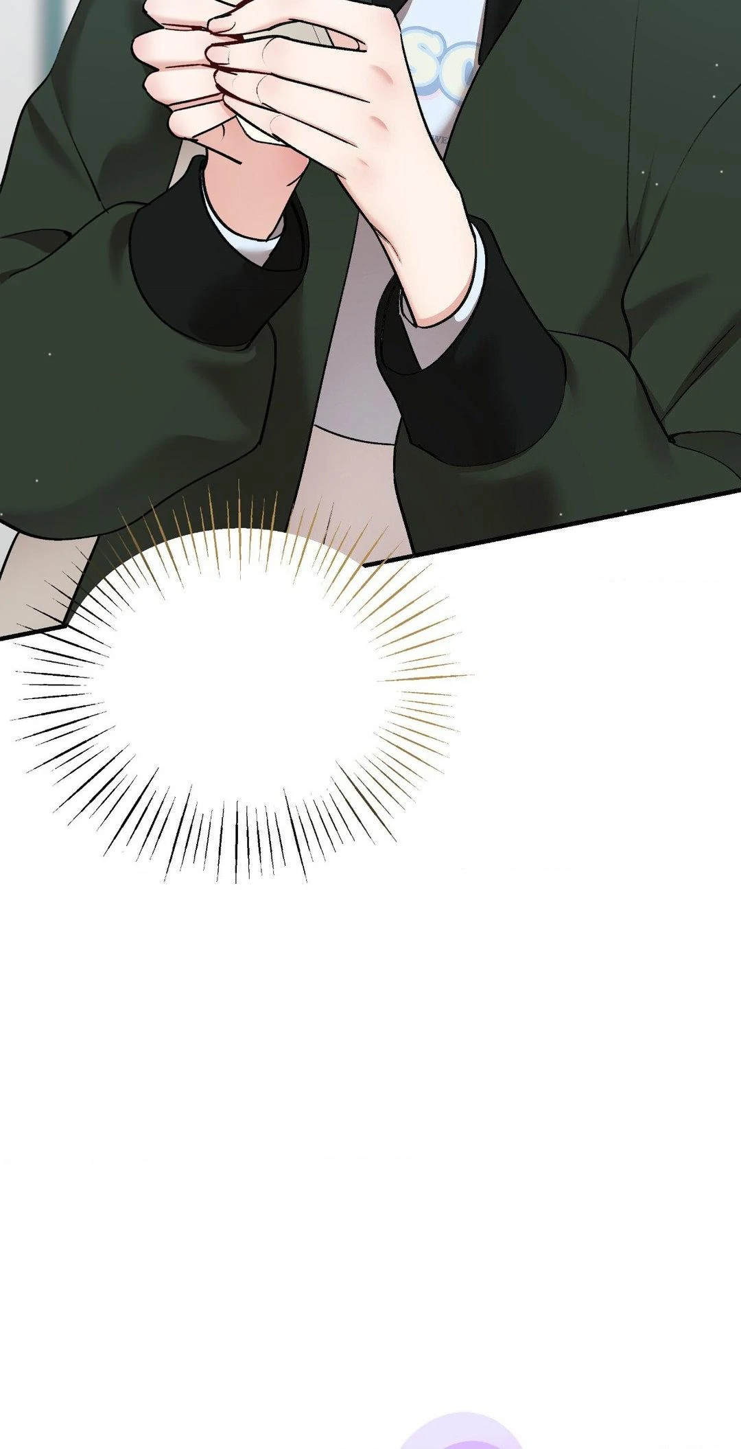 Touch Me, Tease Me (Uncensored) - Chapter 19 [photo 2] - MangaPorn