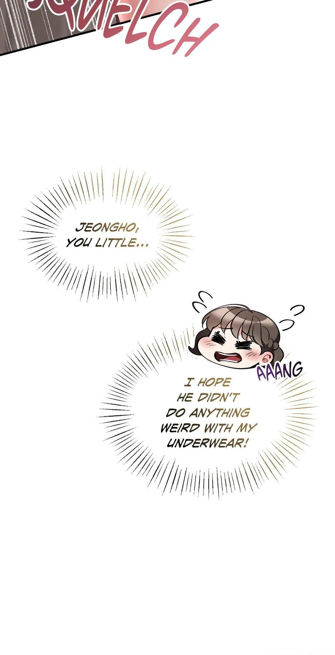 Touch Me, Tease Me (Uncensored) - Chapter 19 [photo 20] - MangaPorn