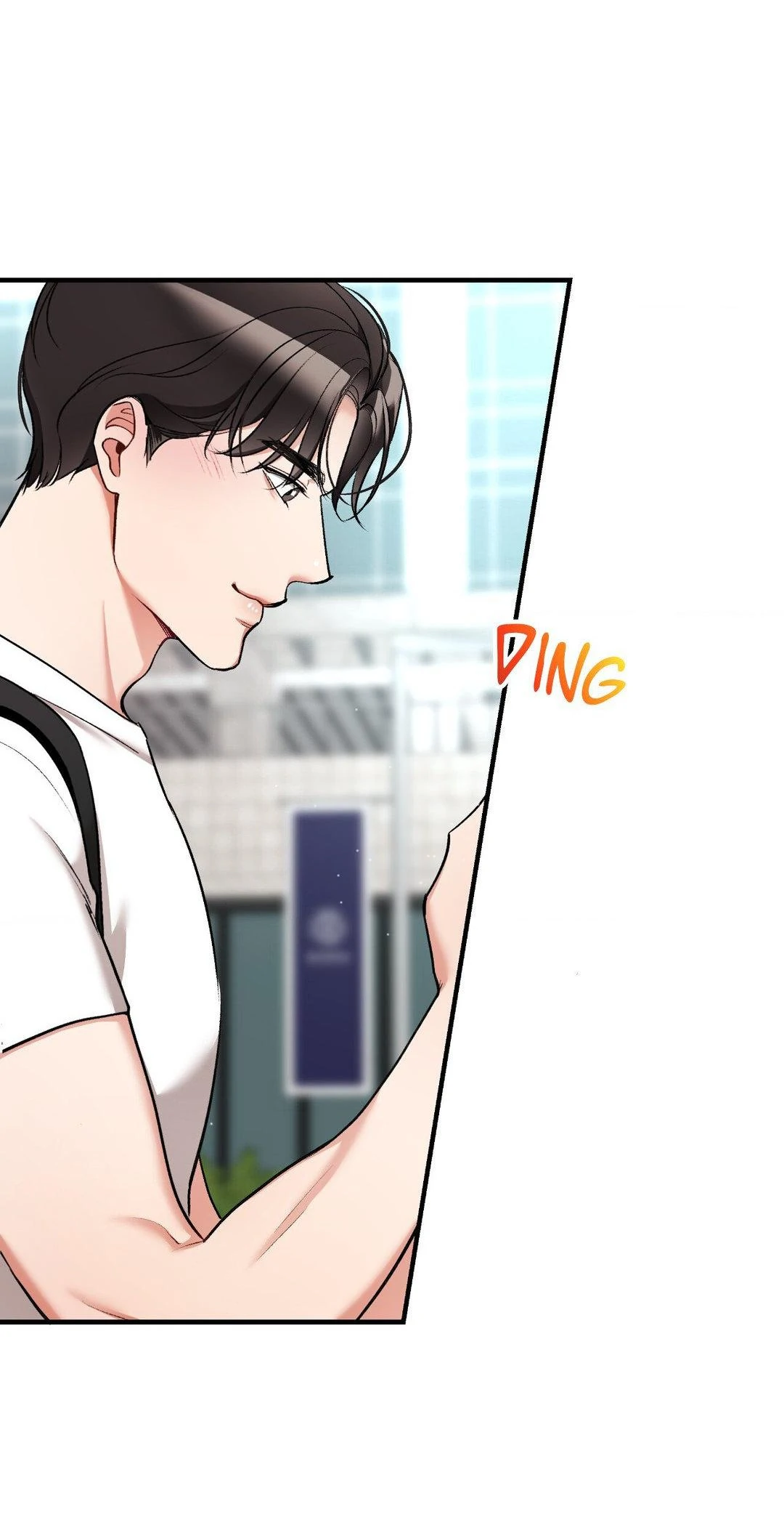 Touch Me, Tease Me (Uncensored) - Chapter 19 [photo 21] - MangaPorn