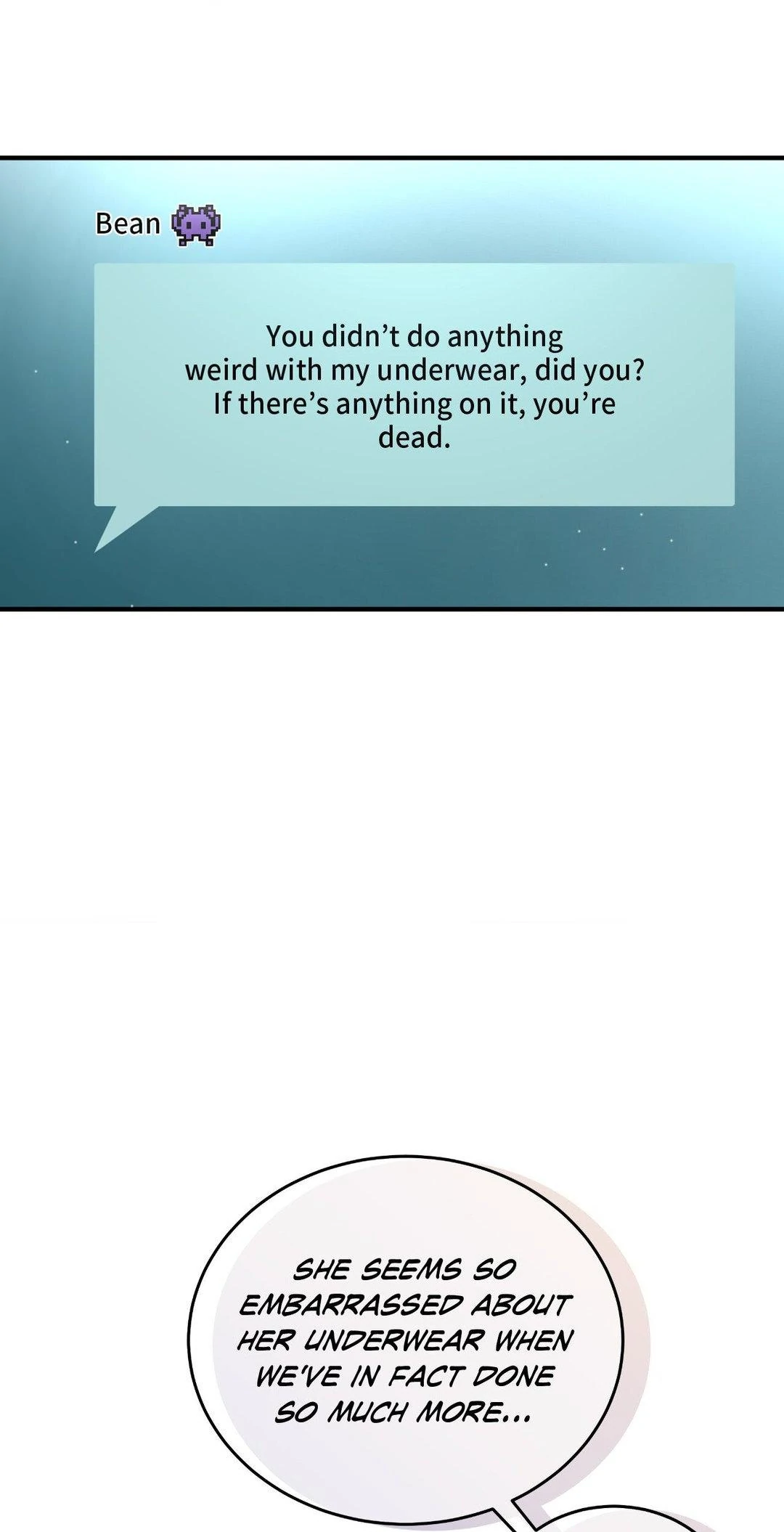 Touch Me, Tease Me (Uncensored) - Chapter 19 [photo 22] - MangaPorn