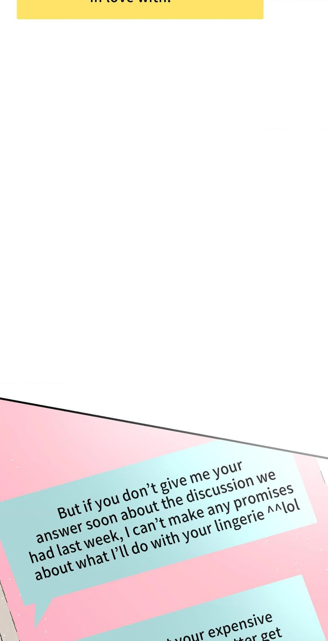 Touch Me, Tease Me (Uncensored) - Chapter 19 [photo 24] - MangaPorn