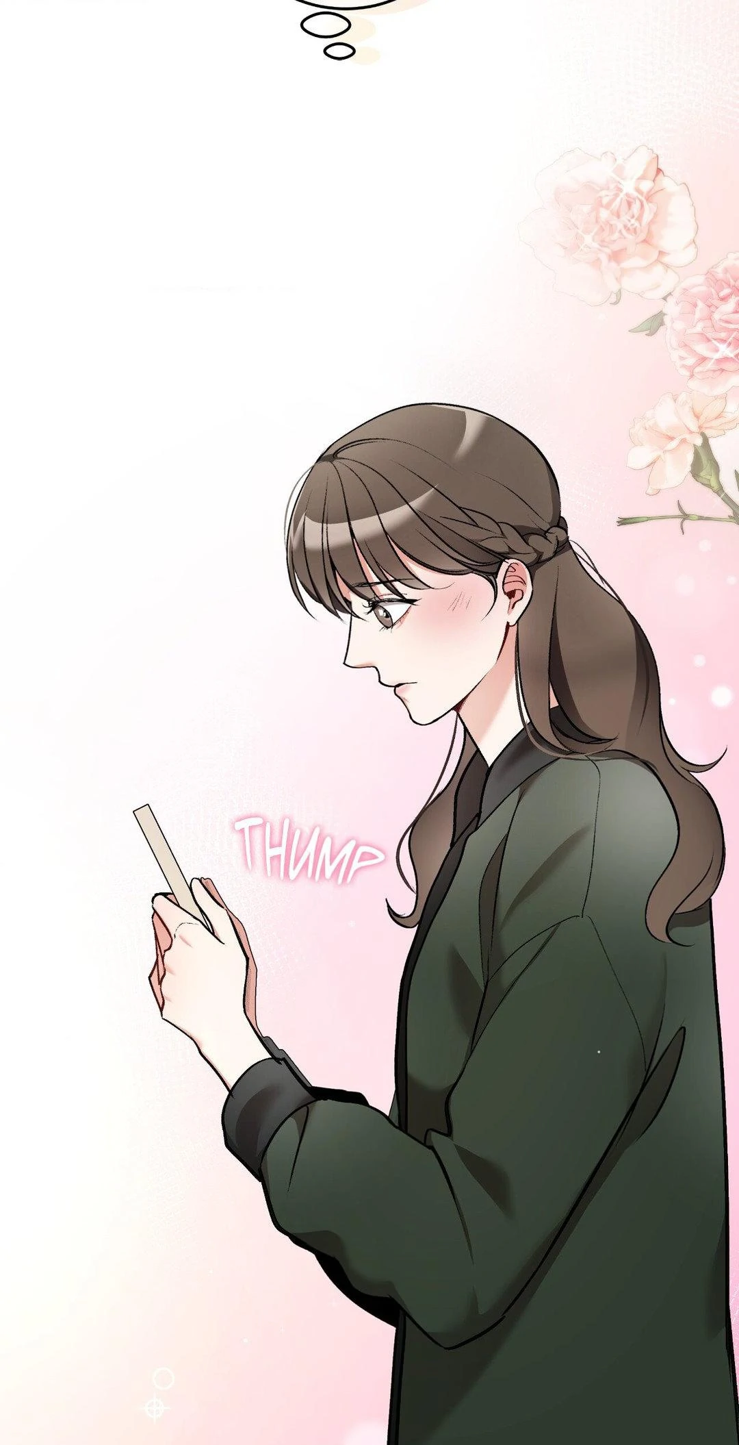 Touch Me, Tease Me (Uncensored) - Chapter 19 [photo 26] - MangaPorn