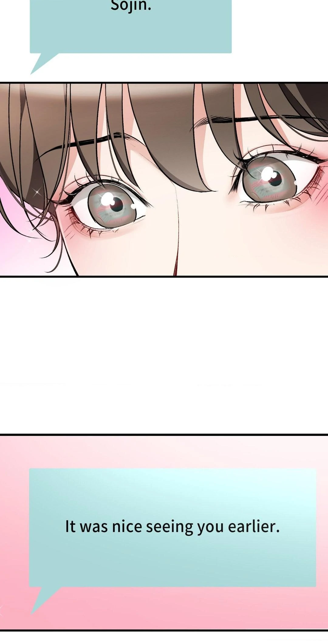 Touch Me, Tease Me (Uncensored) - Chapter 19 [photo 28] - MangaPorn