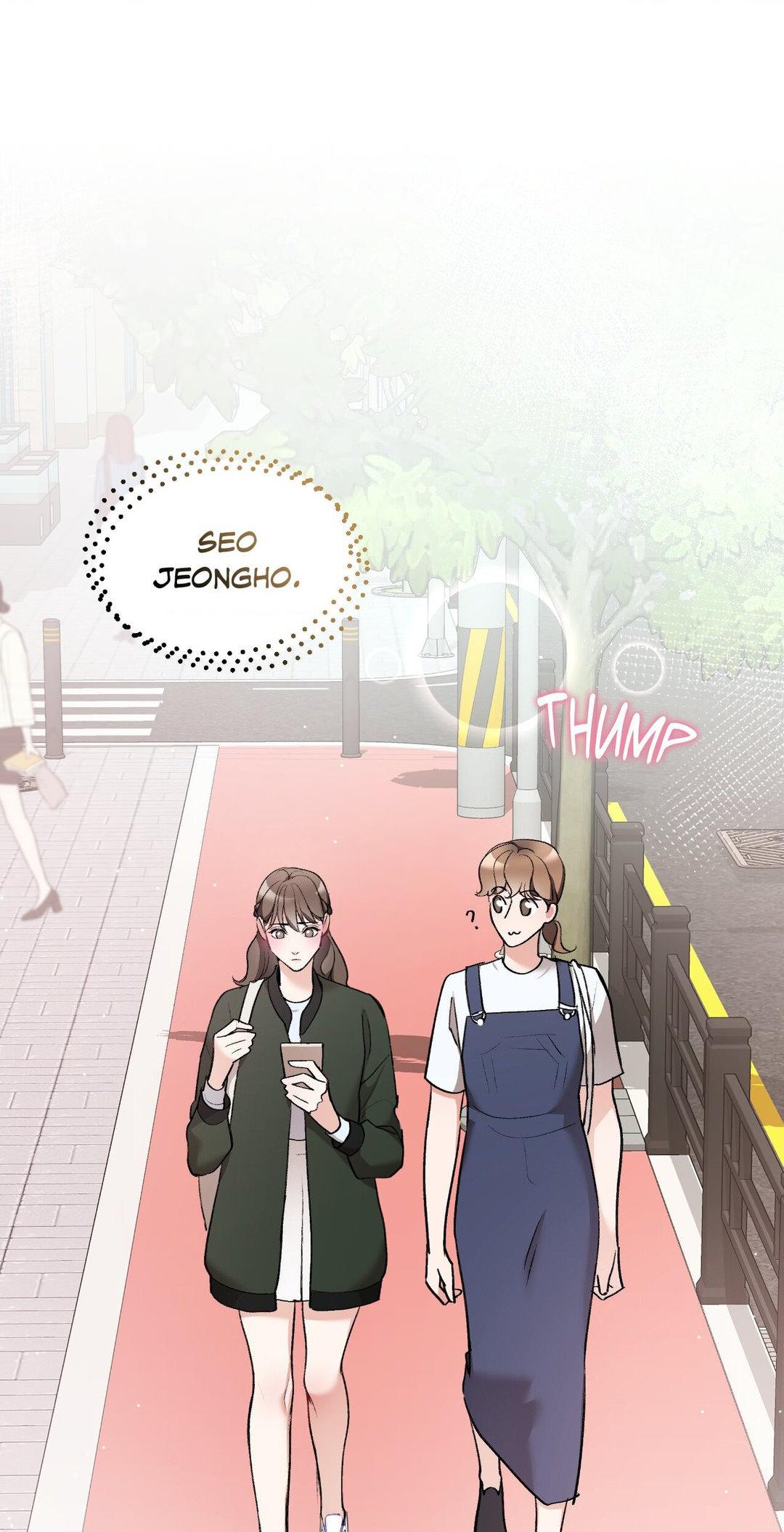 Touch Me, Tease Me (Uncensored) - Chapter 19 [photo 29] - MangaPorn