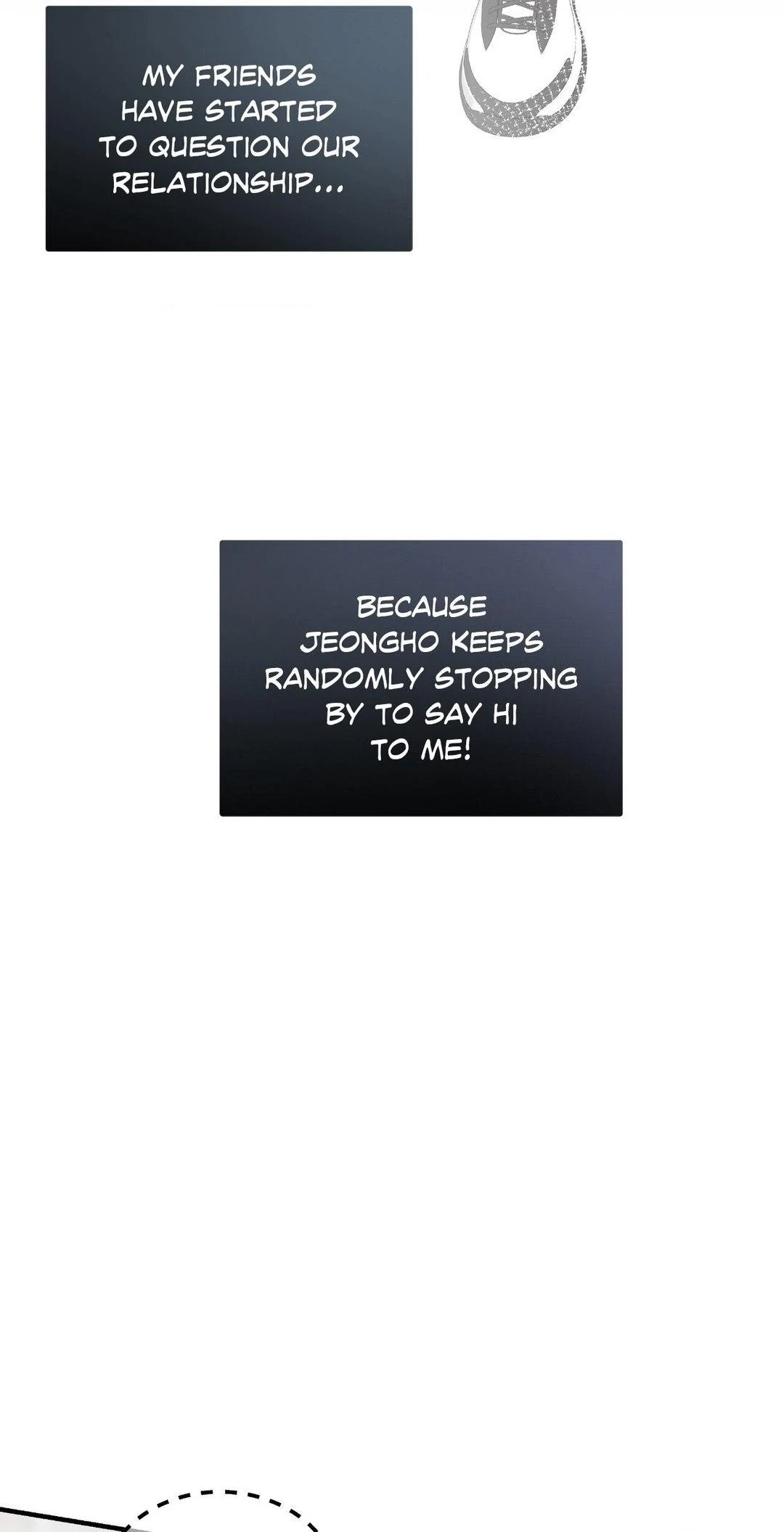 Touch Me, Tease Me (Uncensored) - Chapter 19 [photo 38] - MangaPorn