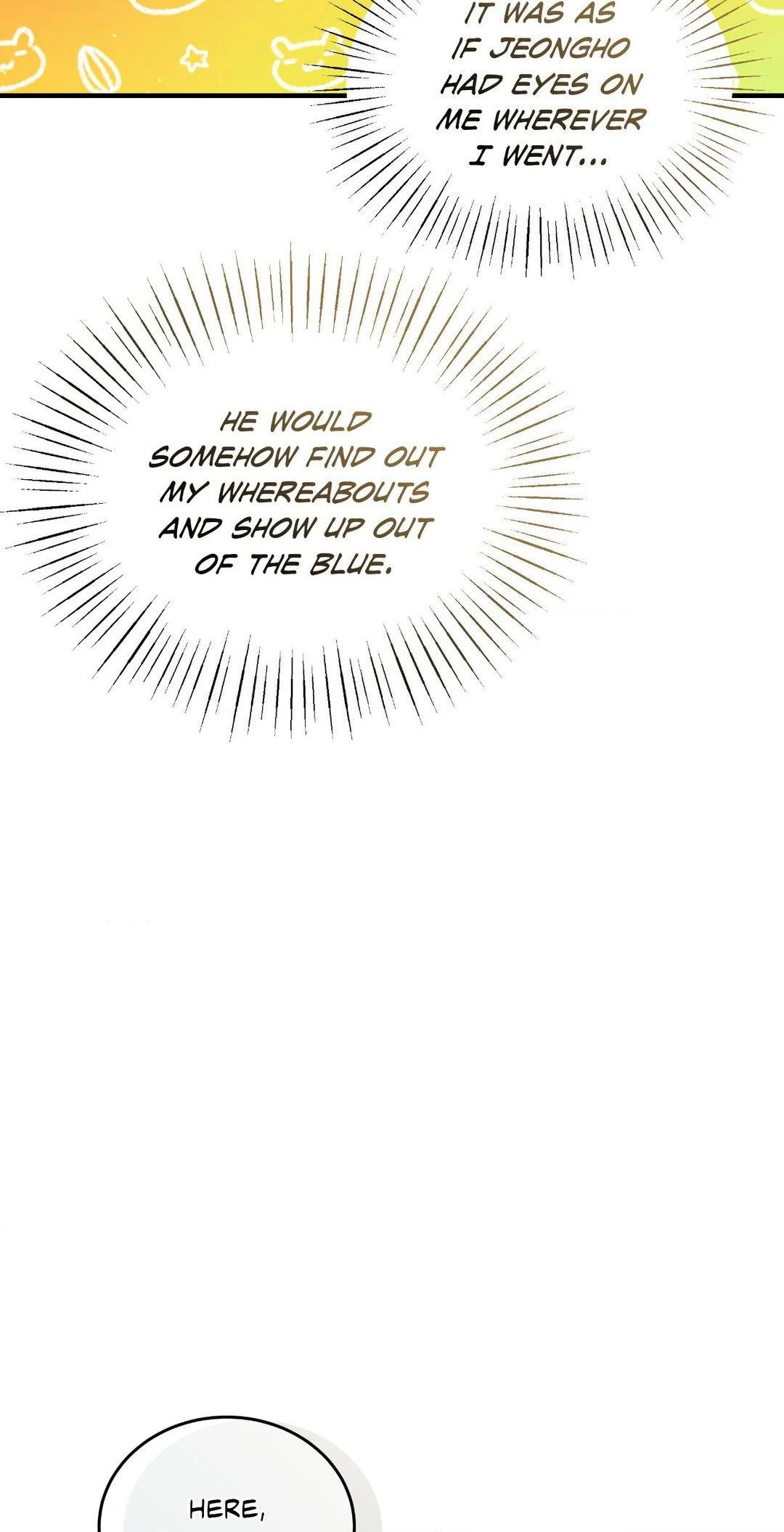 Touch Me, Tease Me (Uncensored) - Chapter 19 [photo 42] - MangaPorn