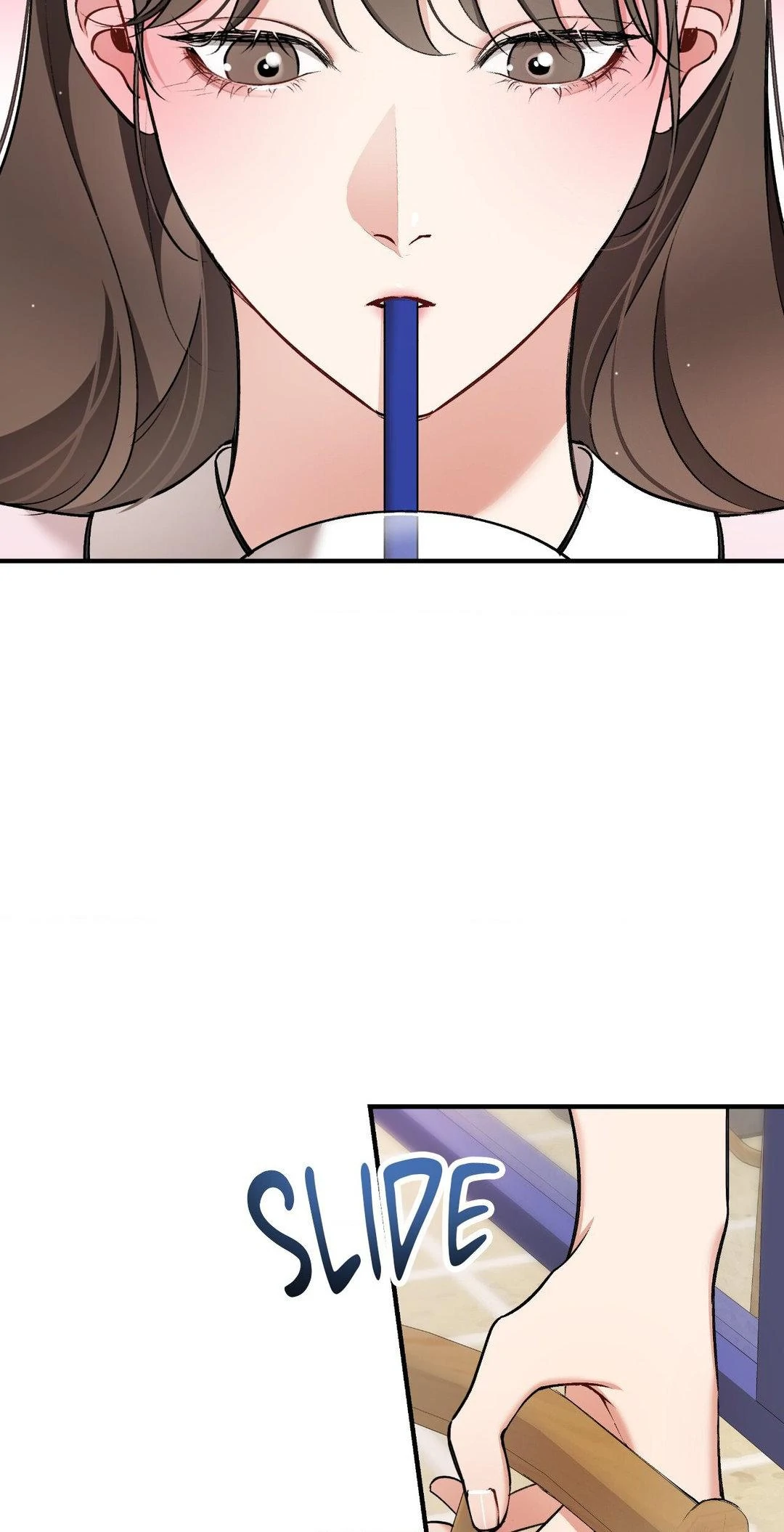 Touch Me, Tease Me (Uncensored) - Chapter 19 [photo 46] - MangaPorn