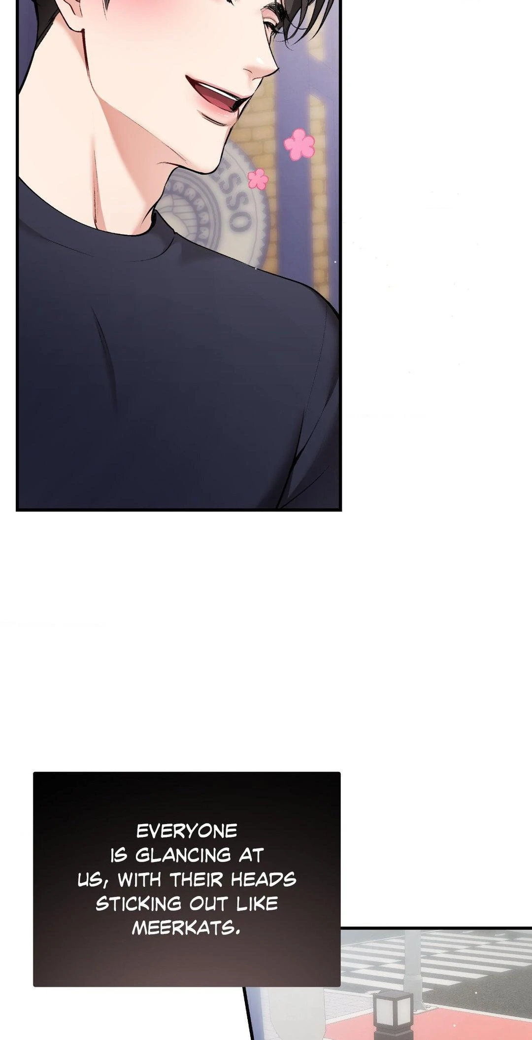 Touch Me, Tease Me (Uncensored) - Chapter 19 [photo 54] - MangaPorn