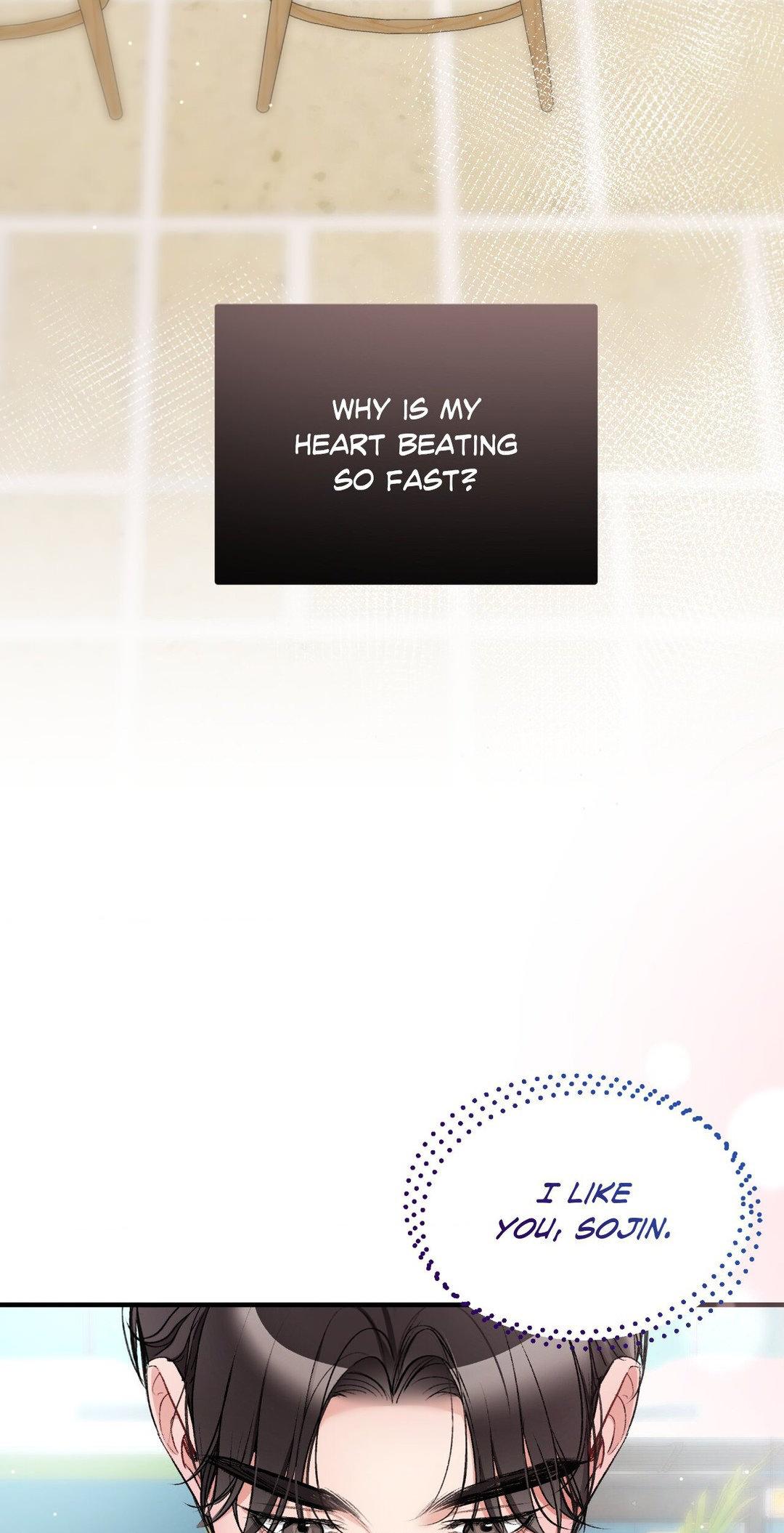 Touch Me, Tease Me (Uncensored) - Chapter 19 [photo 57] - MangaPorn