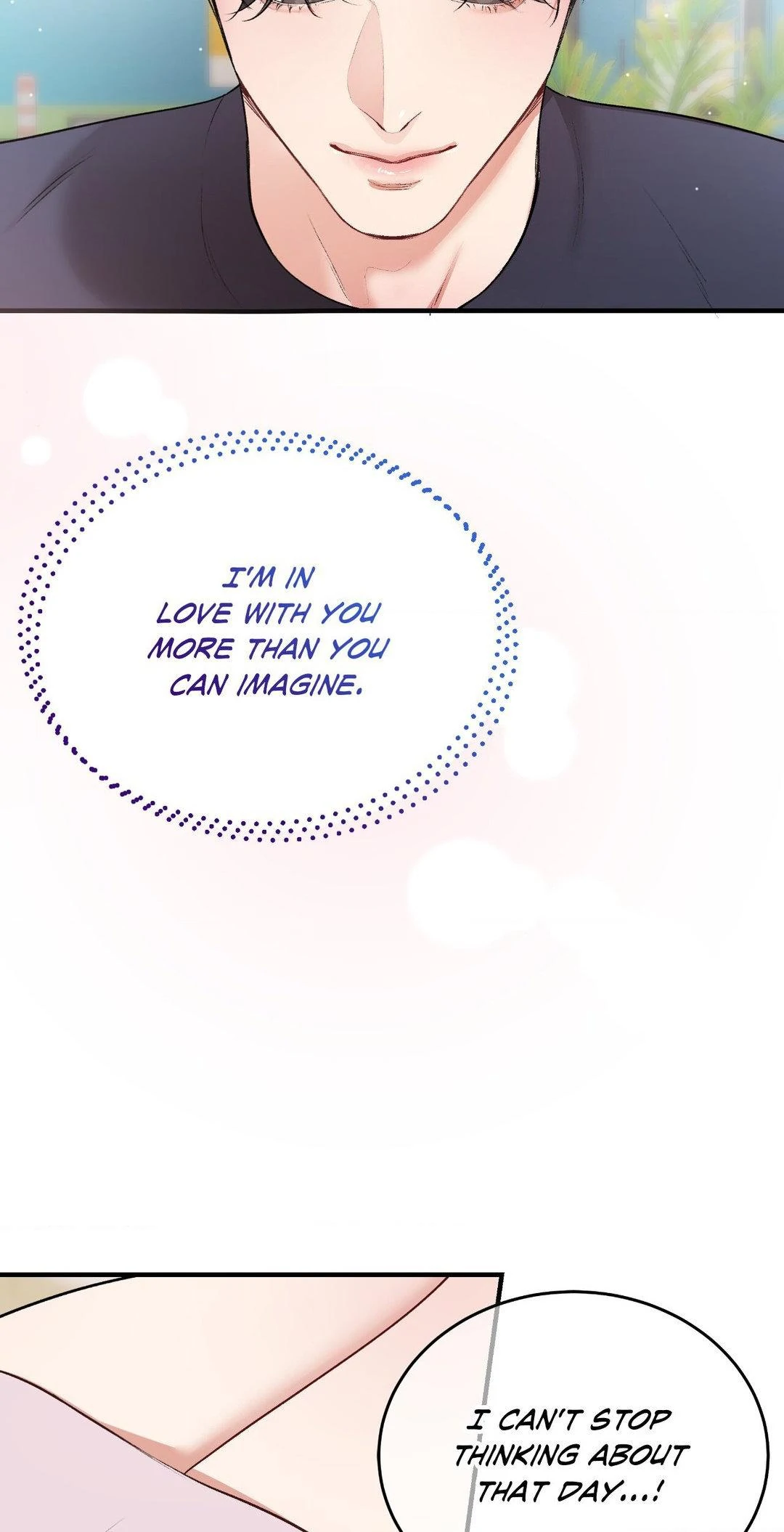 Touch Me, Tease Me (Uncensored) - Chapter 19 [photo 58] - MangaPorn