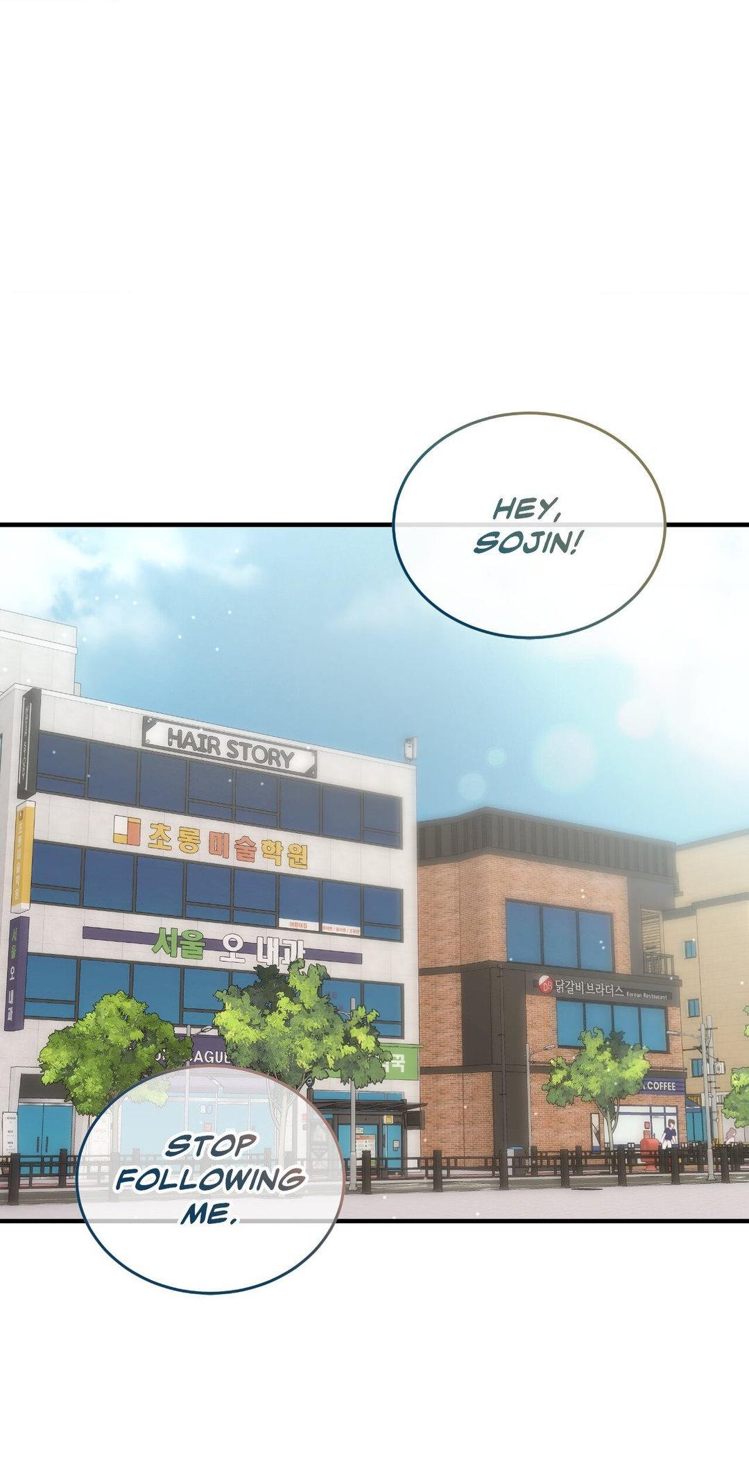 Touch Me, Tease Me (Uncensored) - Chapter 19 [photo 62] - MangaPorn