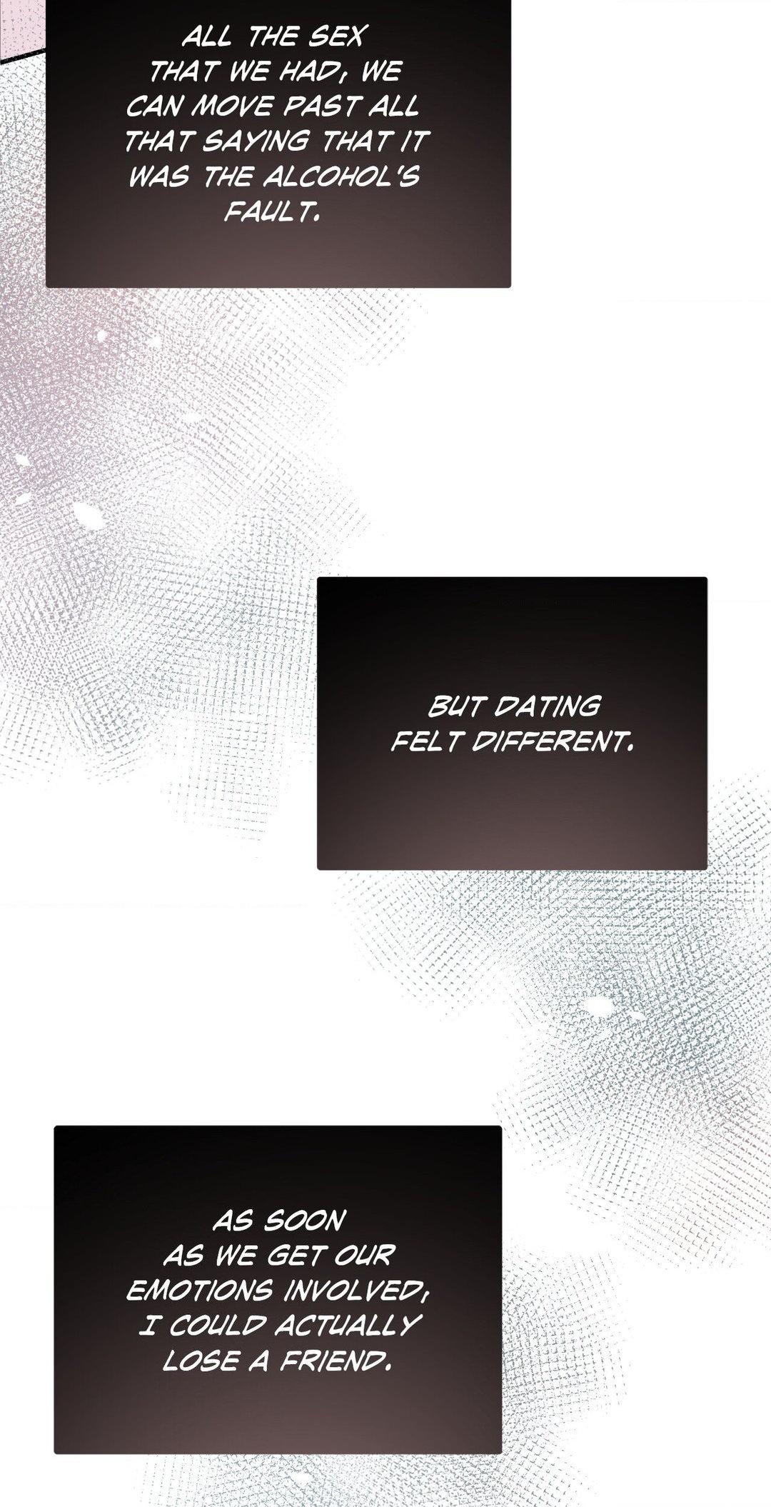 Touch Me, Tease Me (Uncensored) - Chapter 19 [photo 67] - MangaPorn