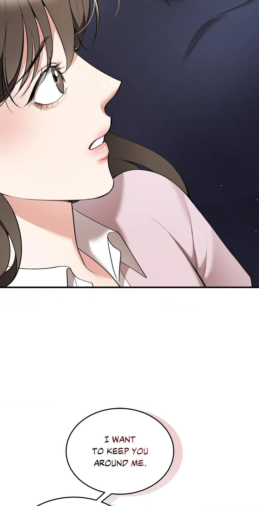 Touch Me, Tease Me (Uncensored) - Chapter 19 [photo 69] - MangaPorn