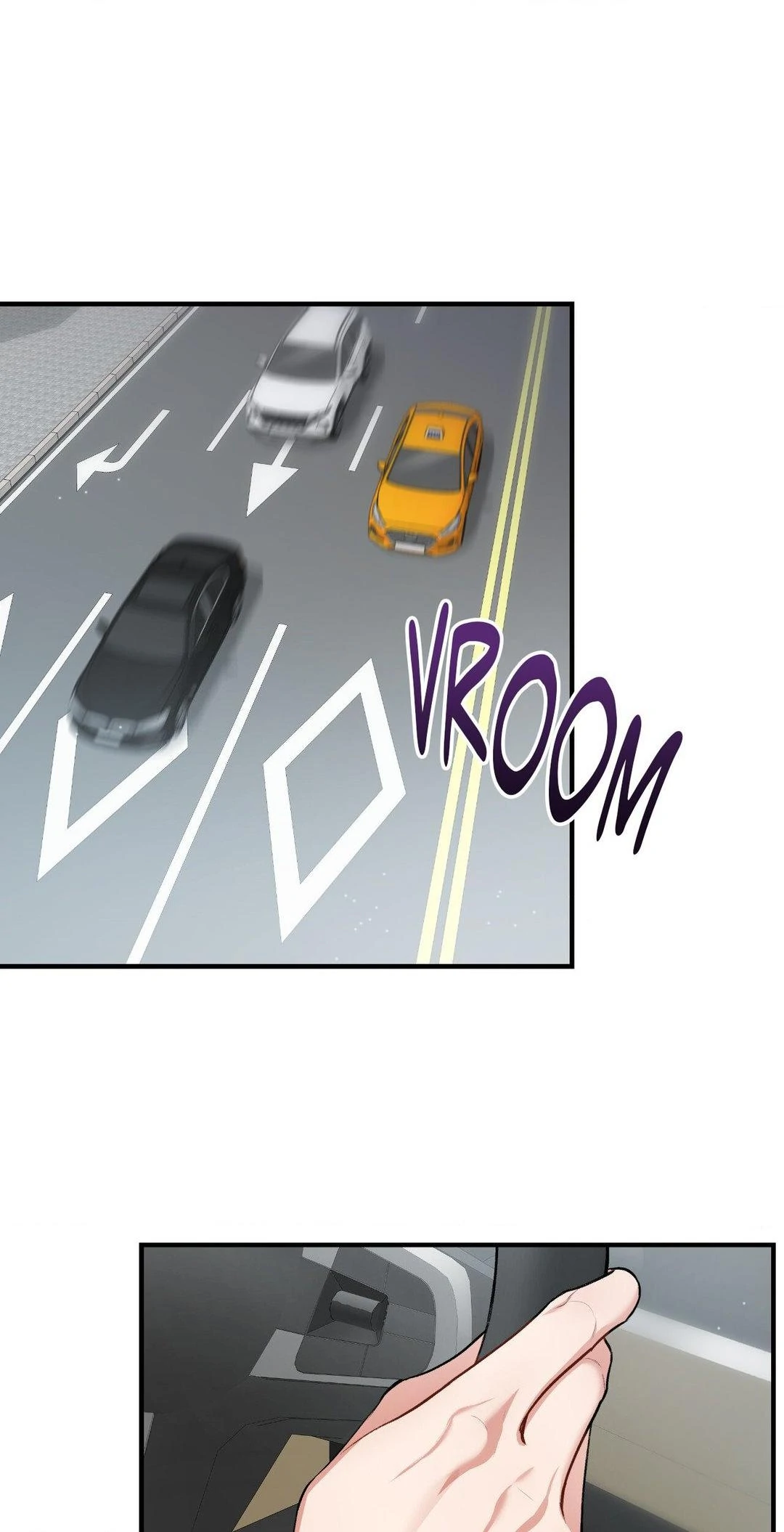 Touch Me, Tease Me (Uncensored) - Chapter 20 [photo 11] - MangaPorn