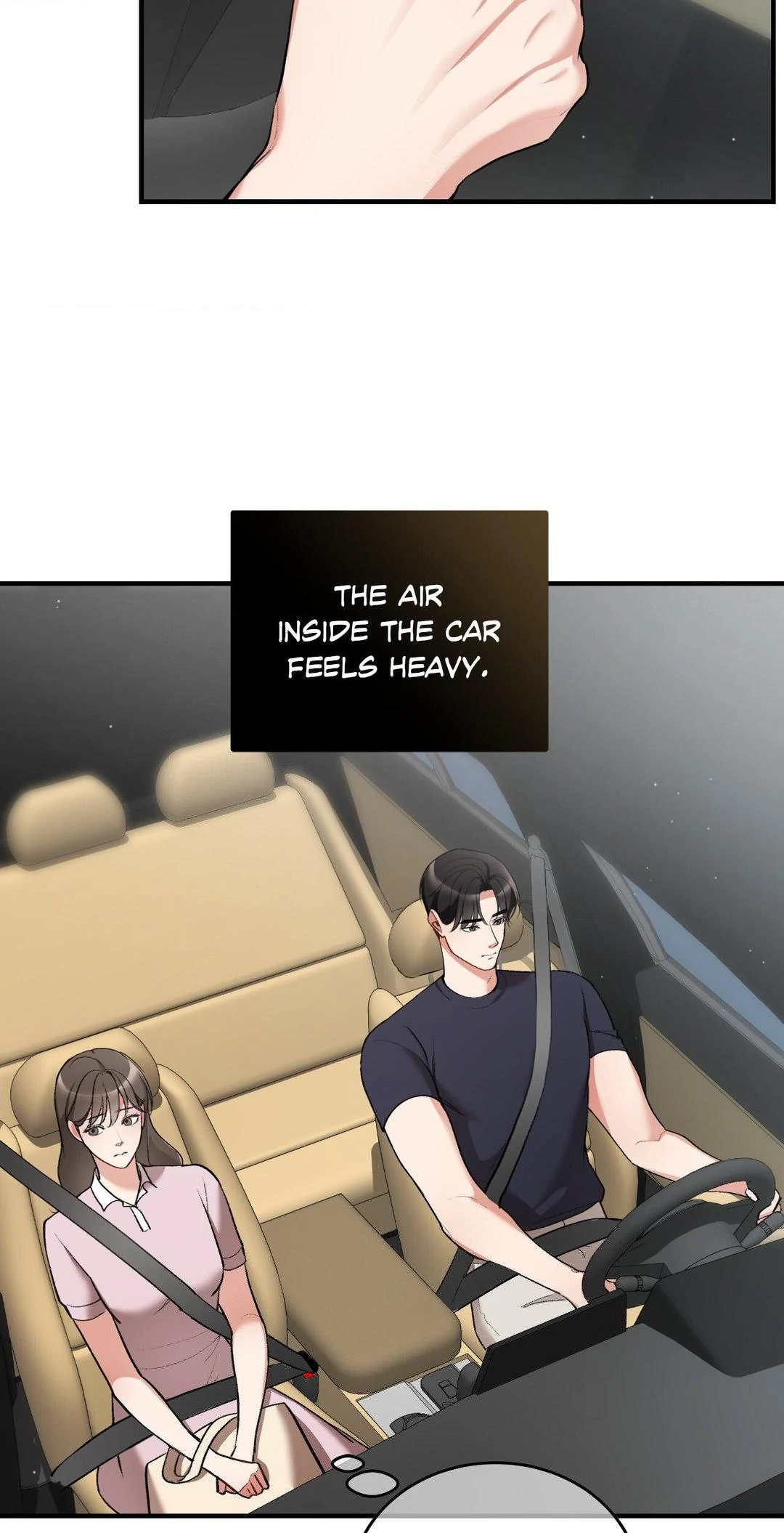 Touch Me, Tease Me (Uncensored) - Chapter 20 [photo 12] - MangaPorn