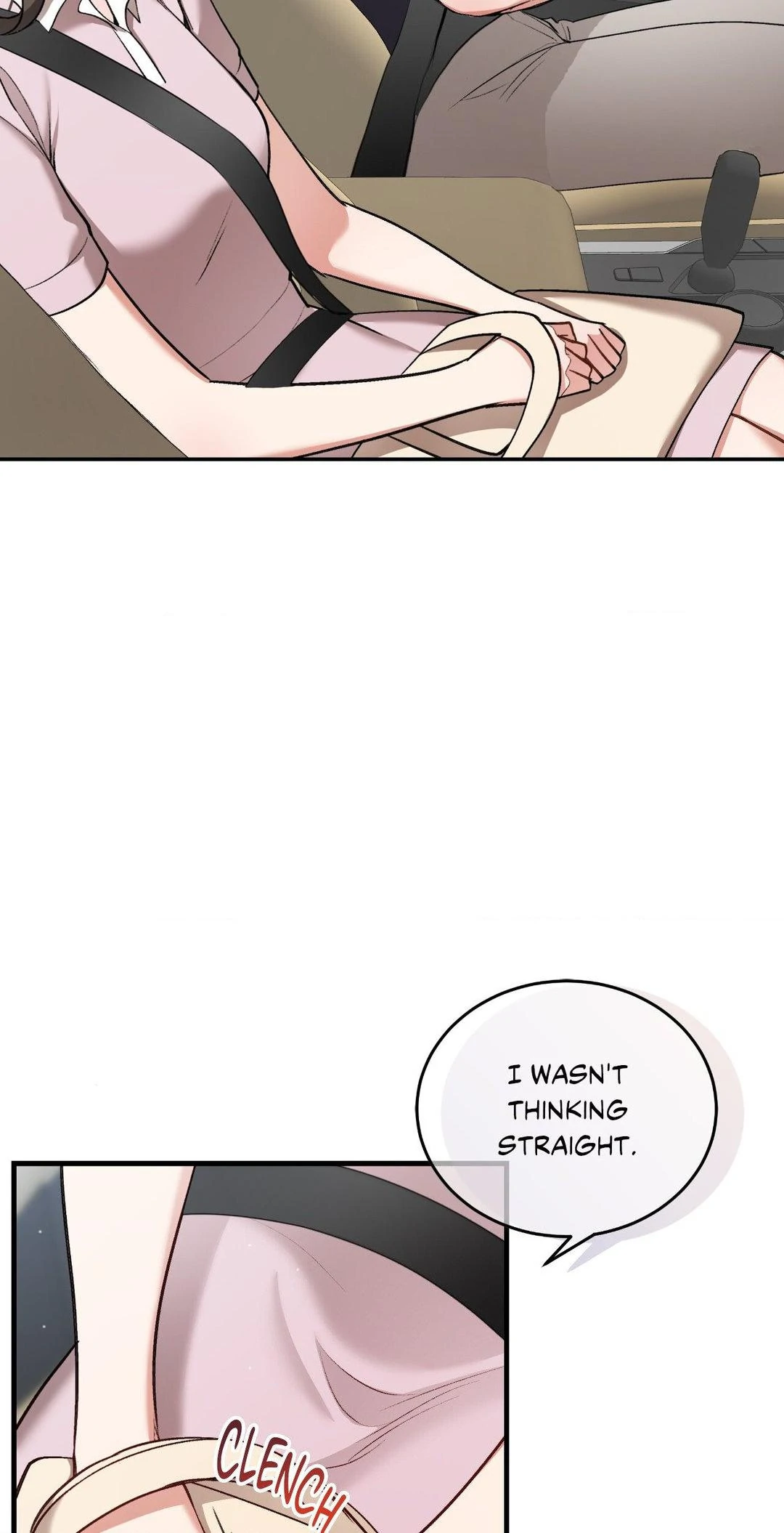 Touch Me, Tease Me (Uncensored) - Chapter 20 [photo 15] - MangaPorn