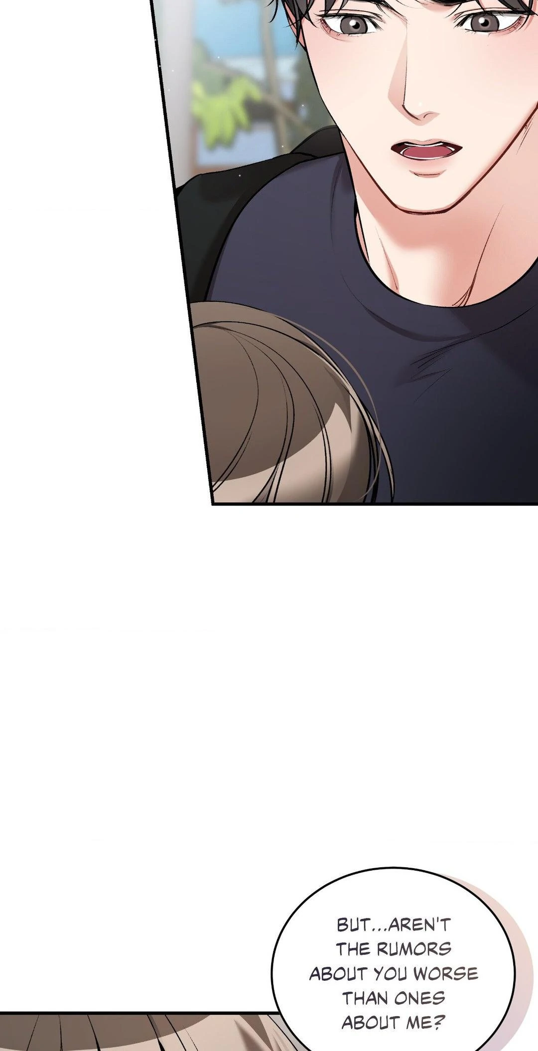 Touch Me, Tease Me (Uncensored) - Chapter 20 [photo 2] - MangaPorn