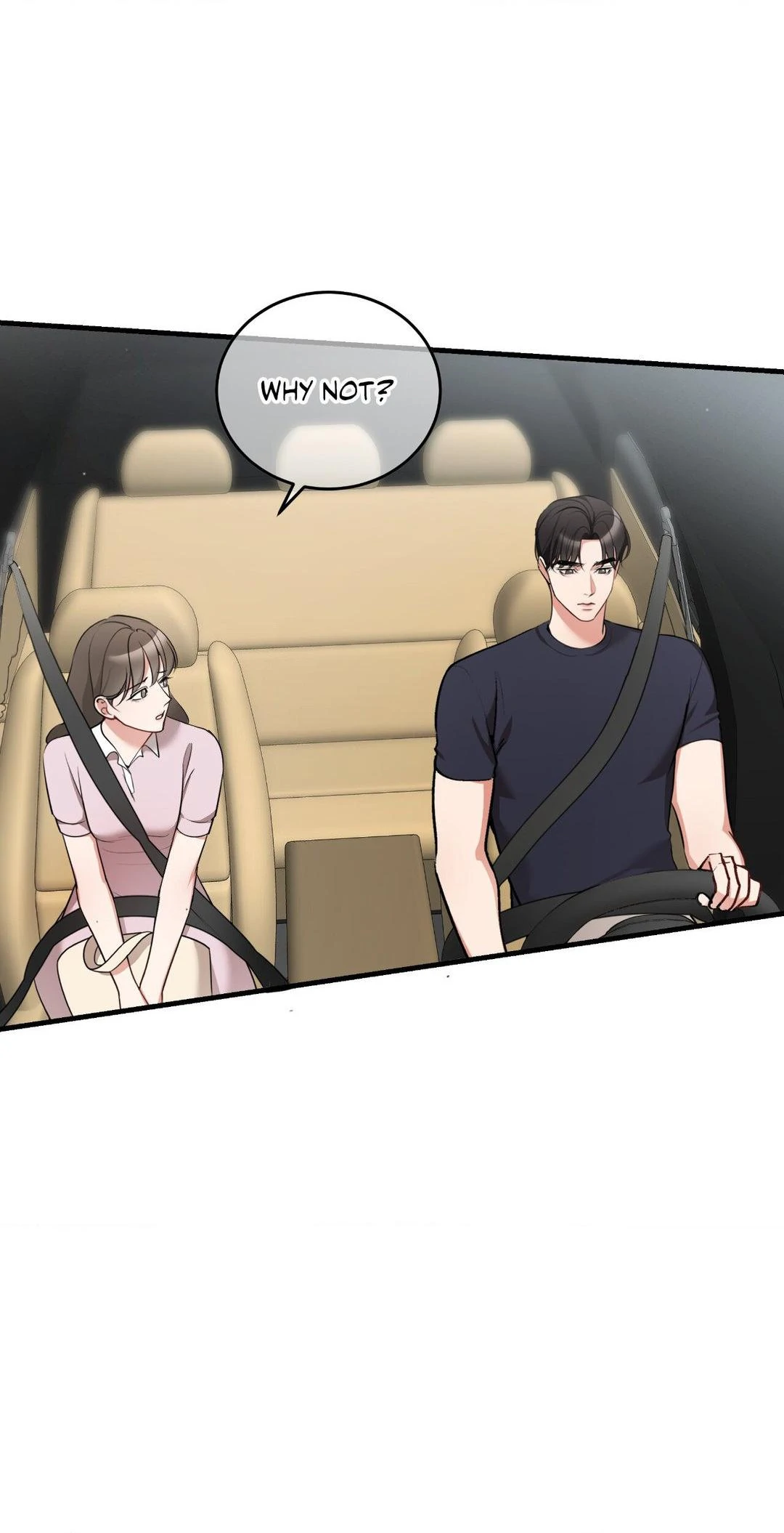 Touch Me, Tease Me (Uncensored) - Chapter 20 [photo 22] - MangaPorn