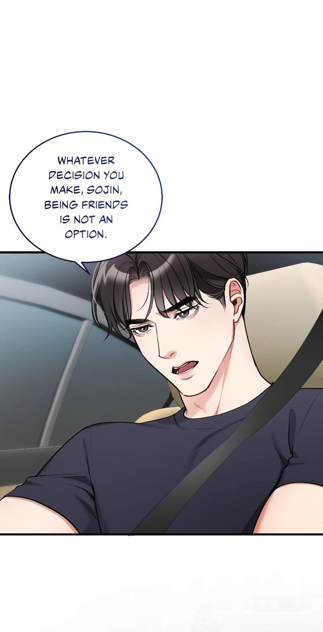 Touch Me, Tease Me (Uncensored) - Chapter 20 [photo 26] - MangaPorn