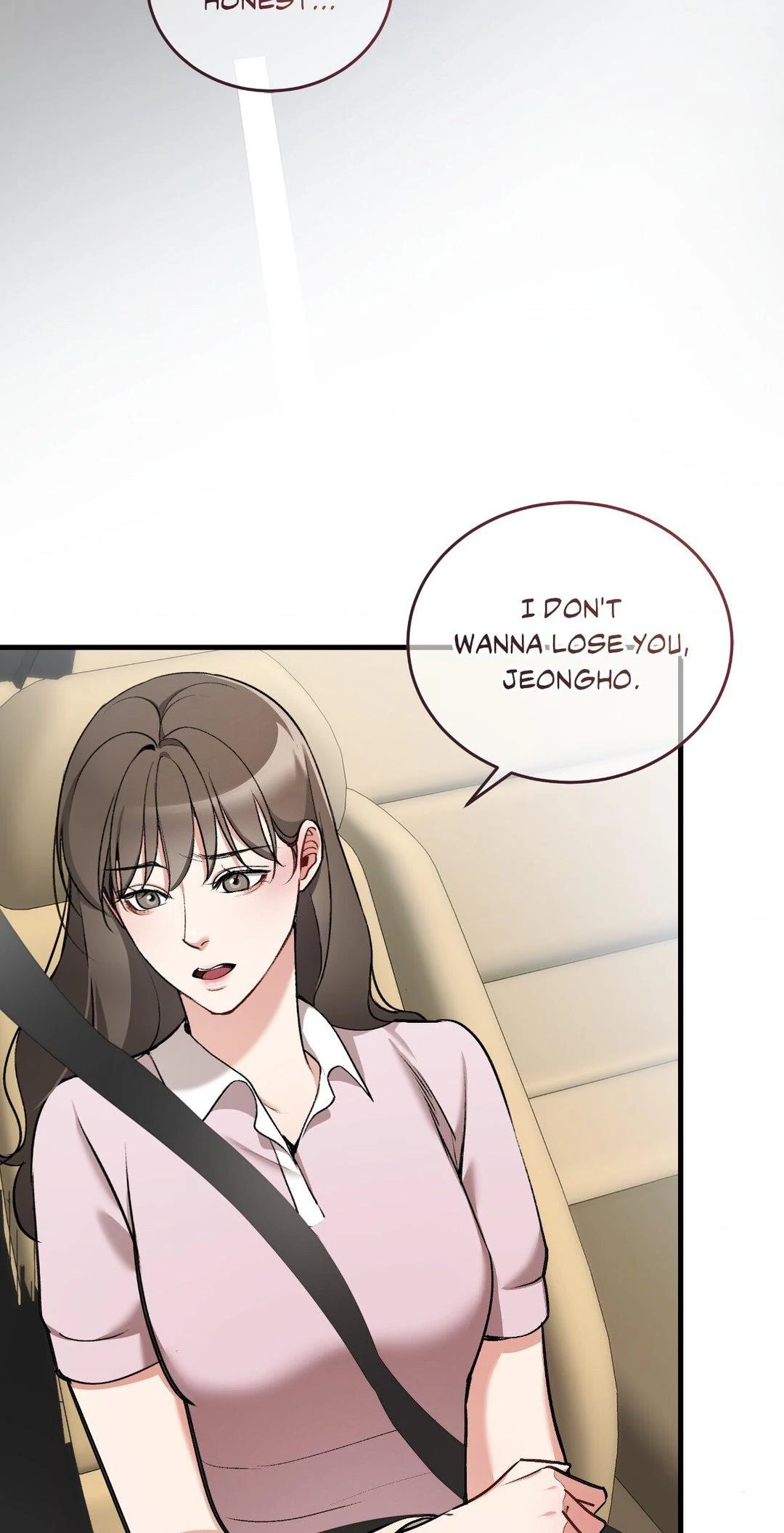 Touch Me, Tease Me (Uncensored) - Chapter 20 [photo 28] - MangaPorn